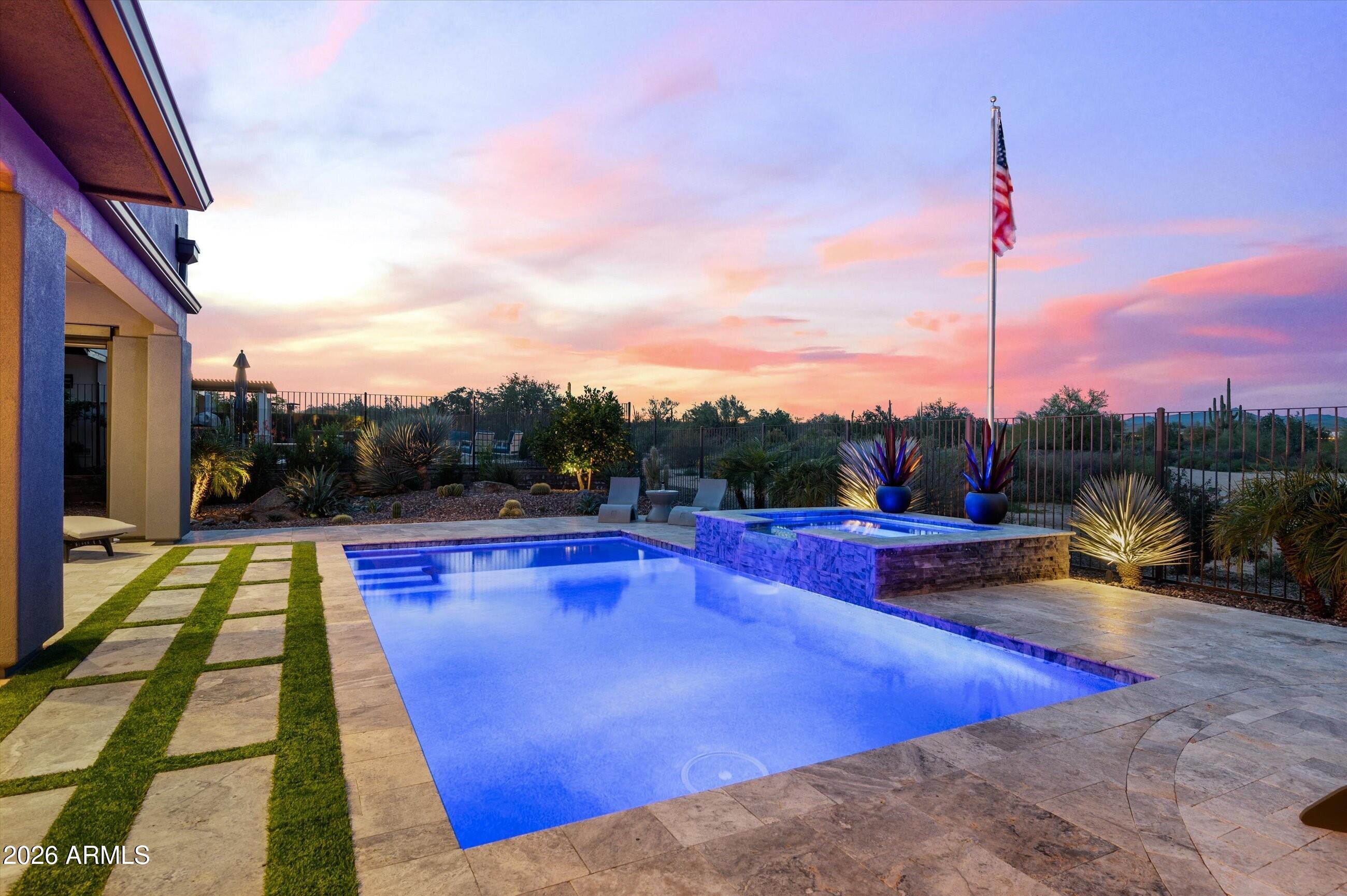 Trilogy at Verde River - Residential