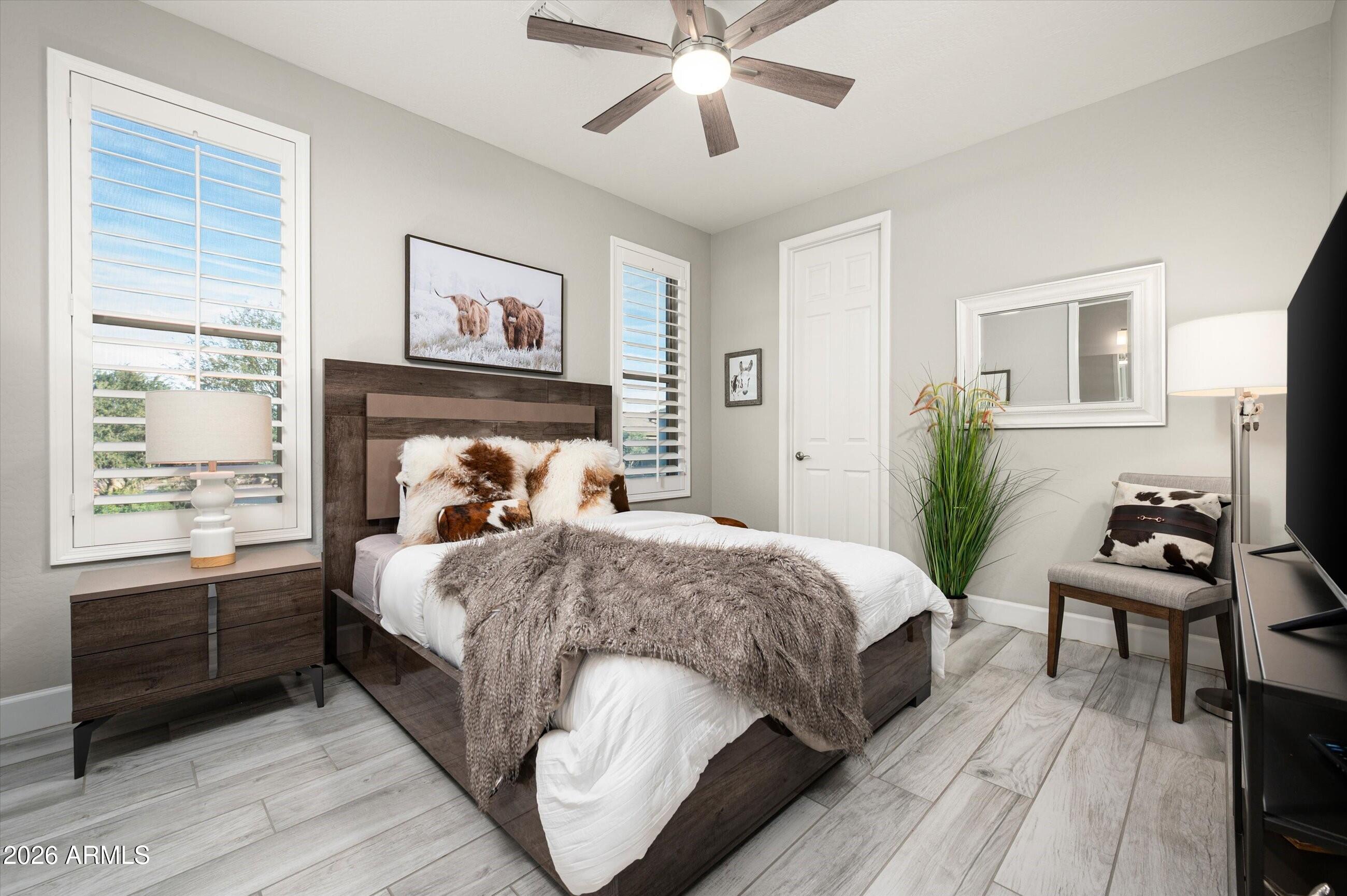 Trilogy at Verde River - Residential