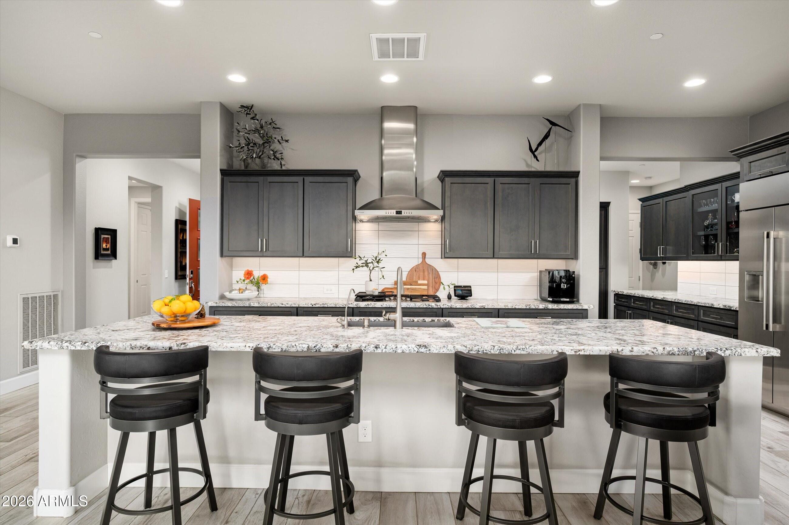 Trilogy at Verde River - Residential