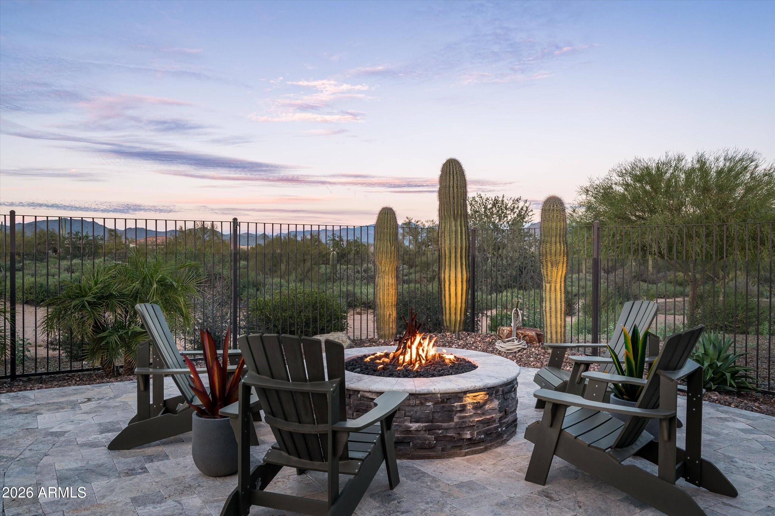 Trilogy at Verde River - Residential