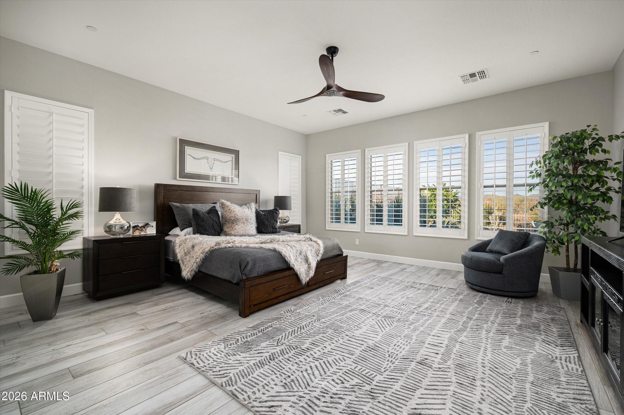 Trilogy at Verde River - Residential