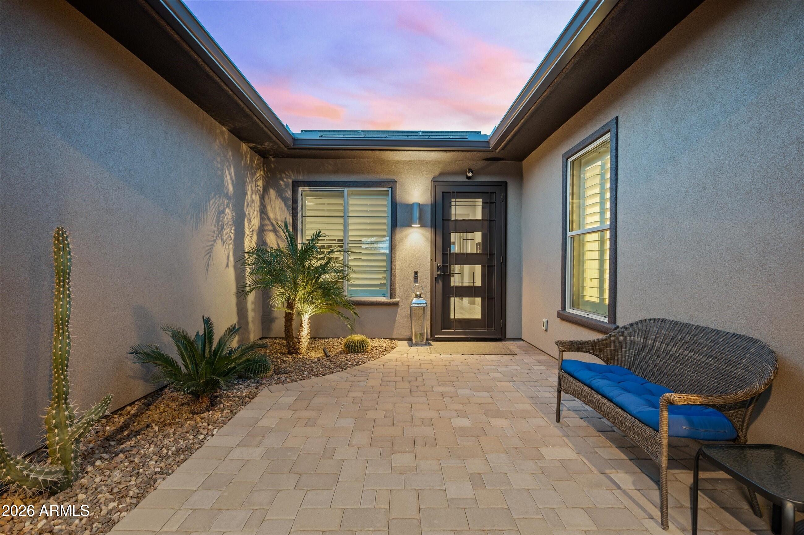 Trilogy at Verde River - Residential