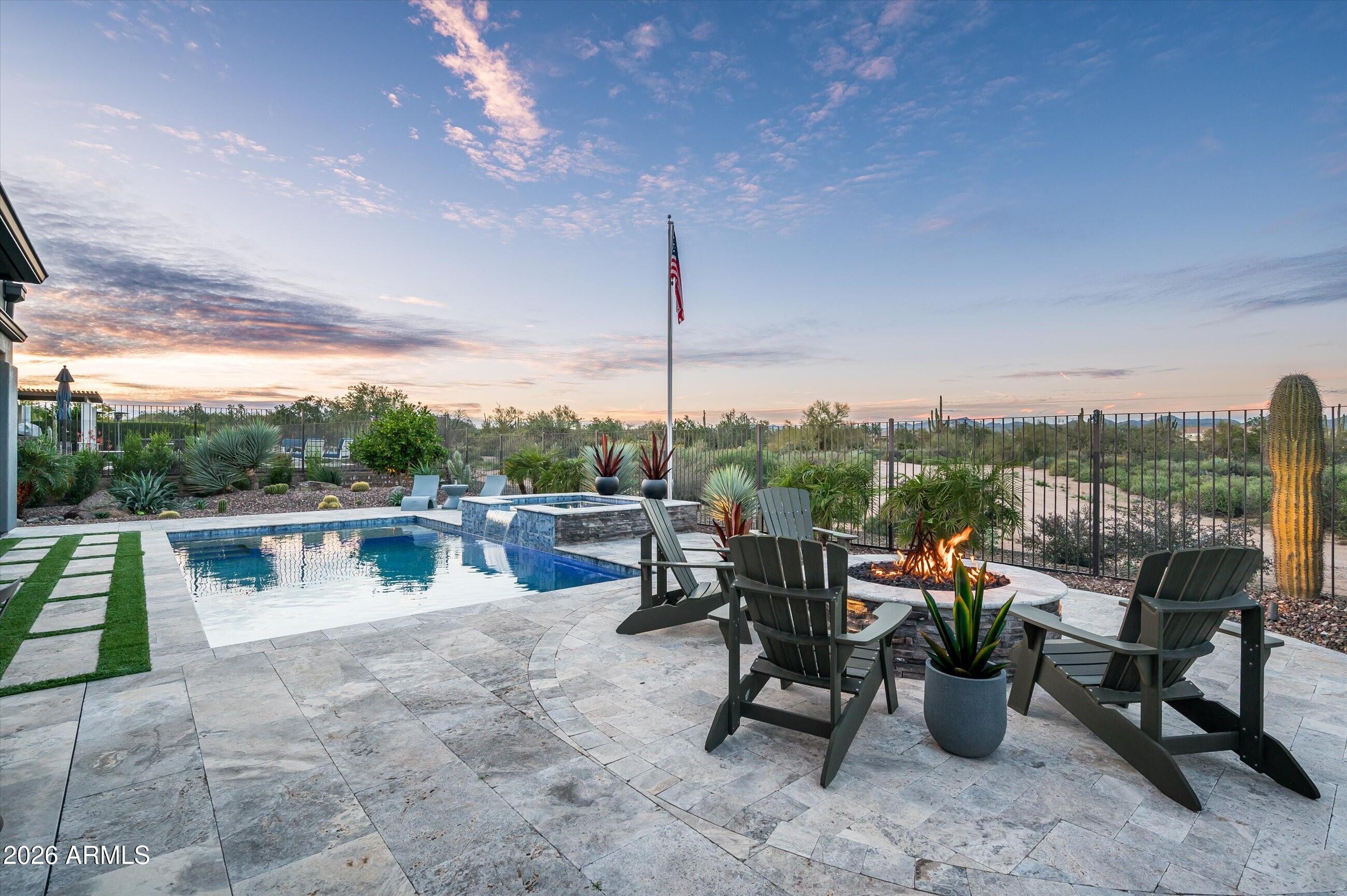 Trilogy at Verde River - Residential