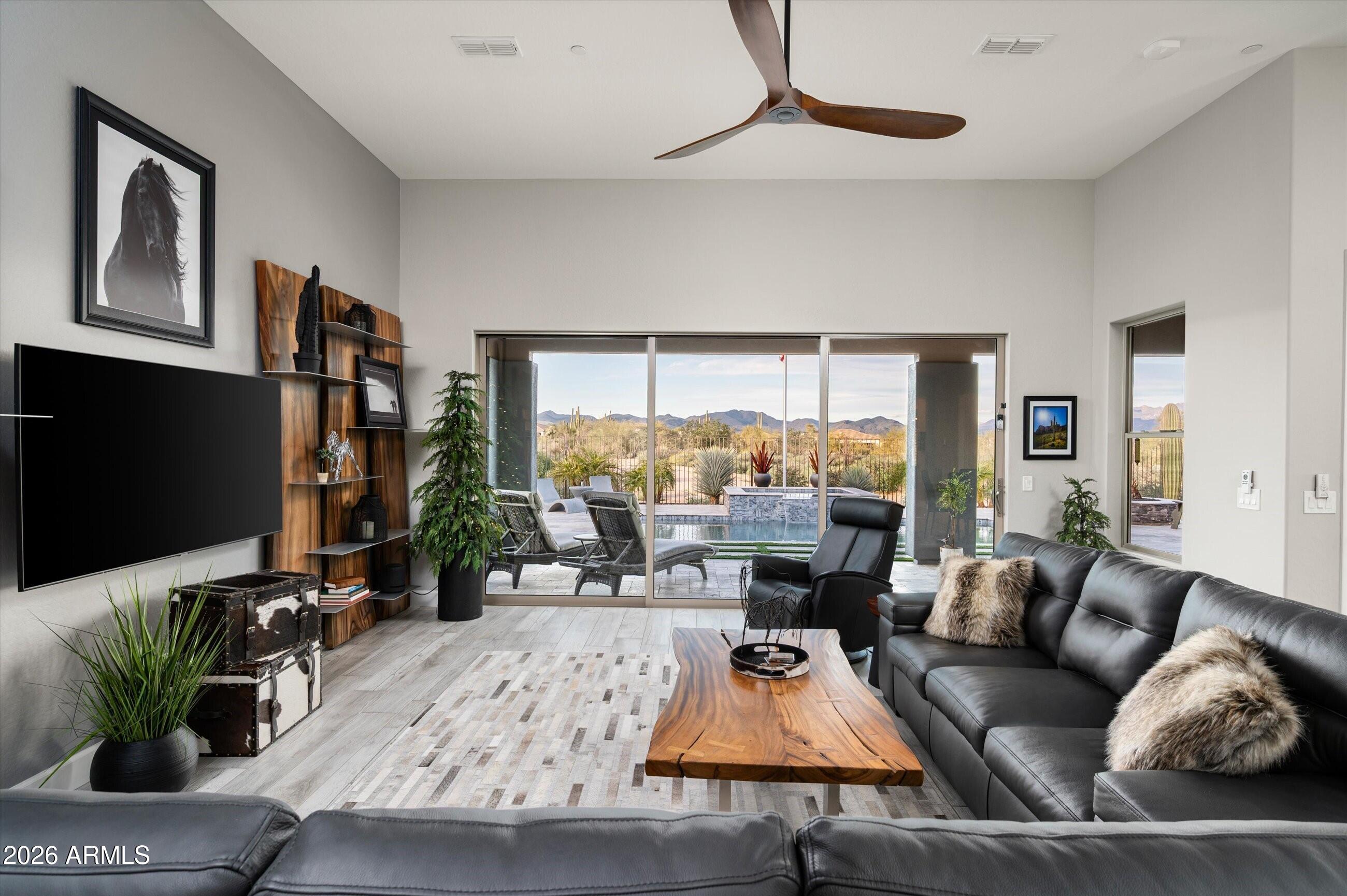 Trilogy at Verde River - Residential
