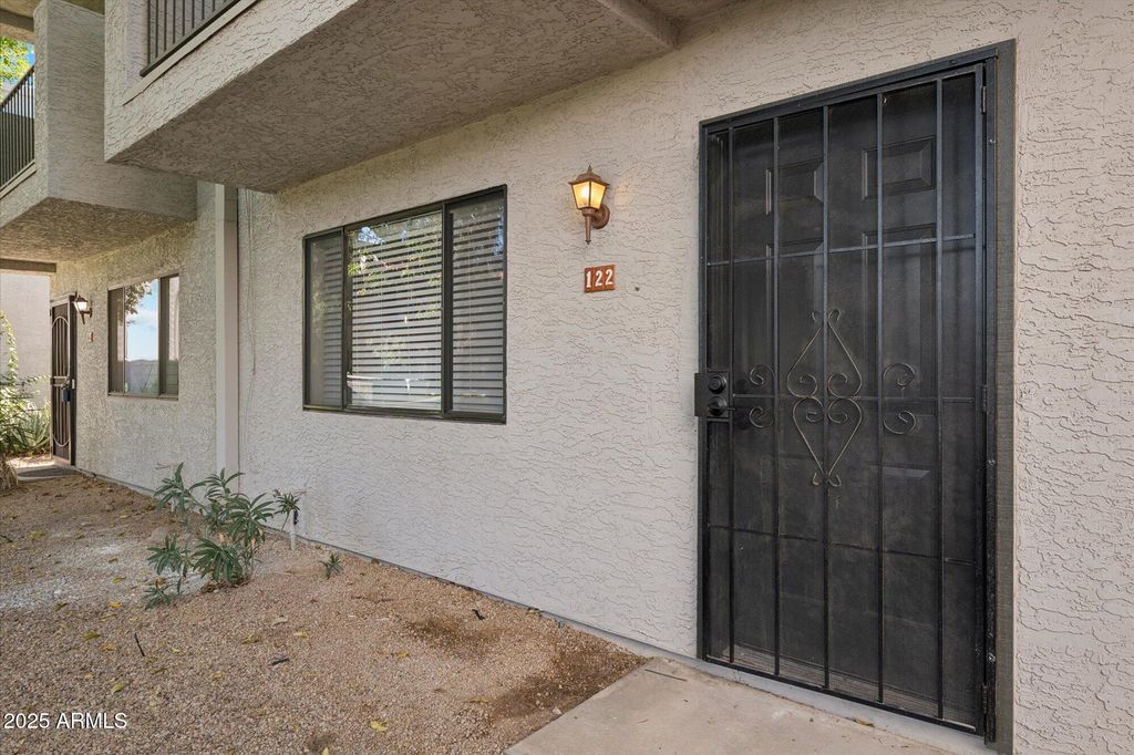 Photo of 18239 N 40th Street #122, Phoenix, AZ 85032 (MLS # 6951868)