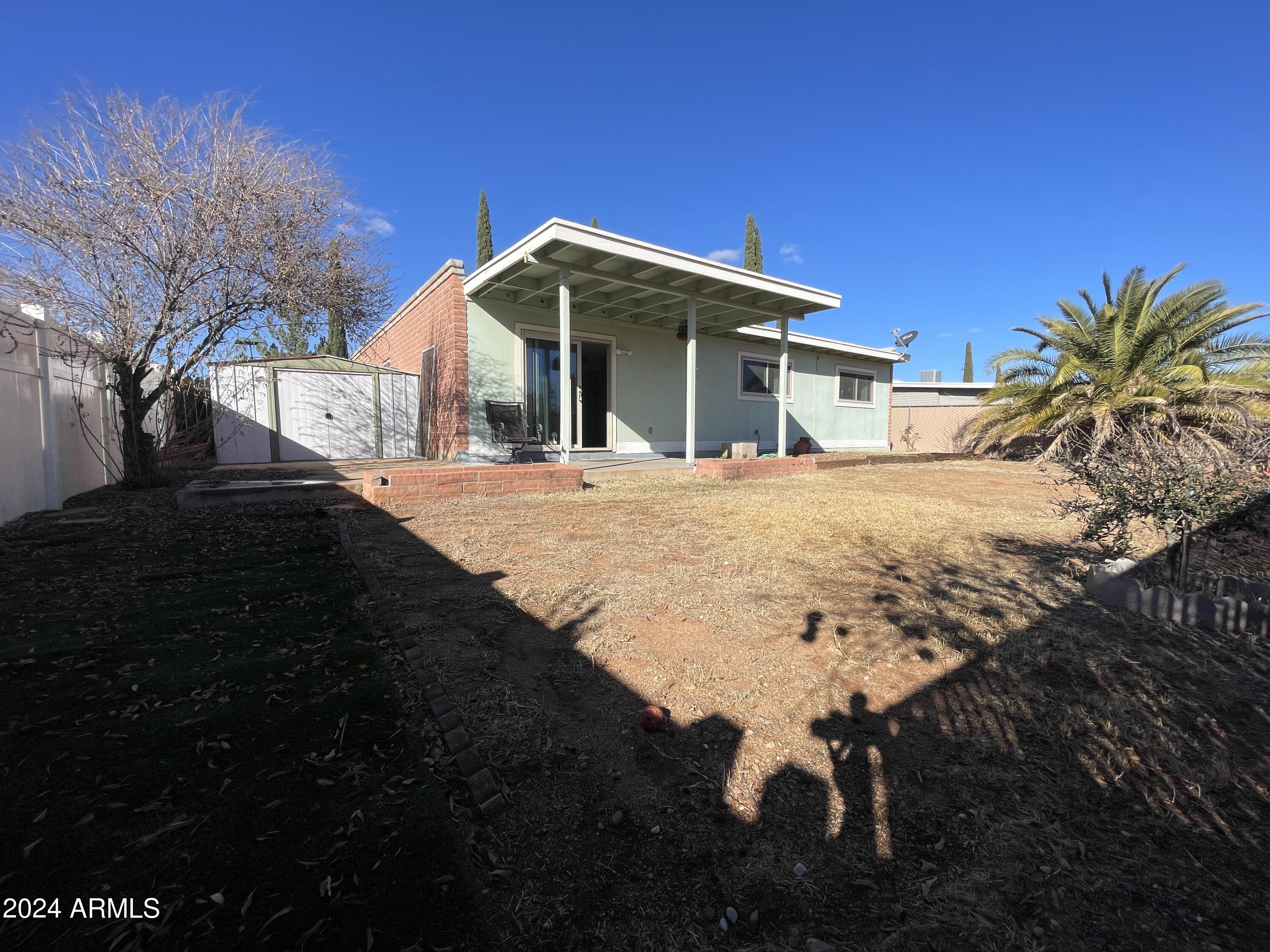 VISTA VILLAGE 1 - Residential