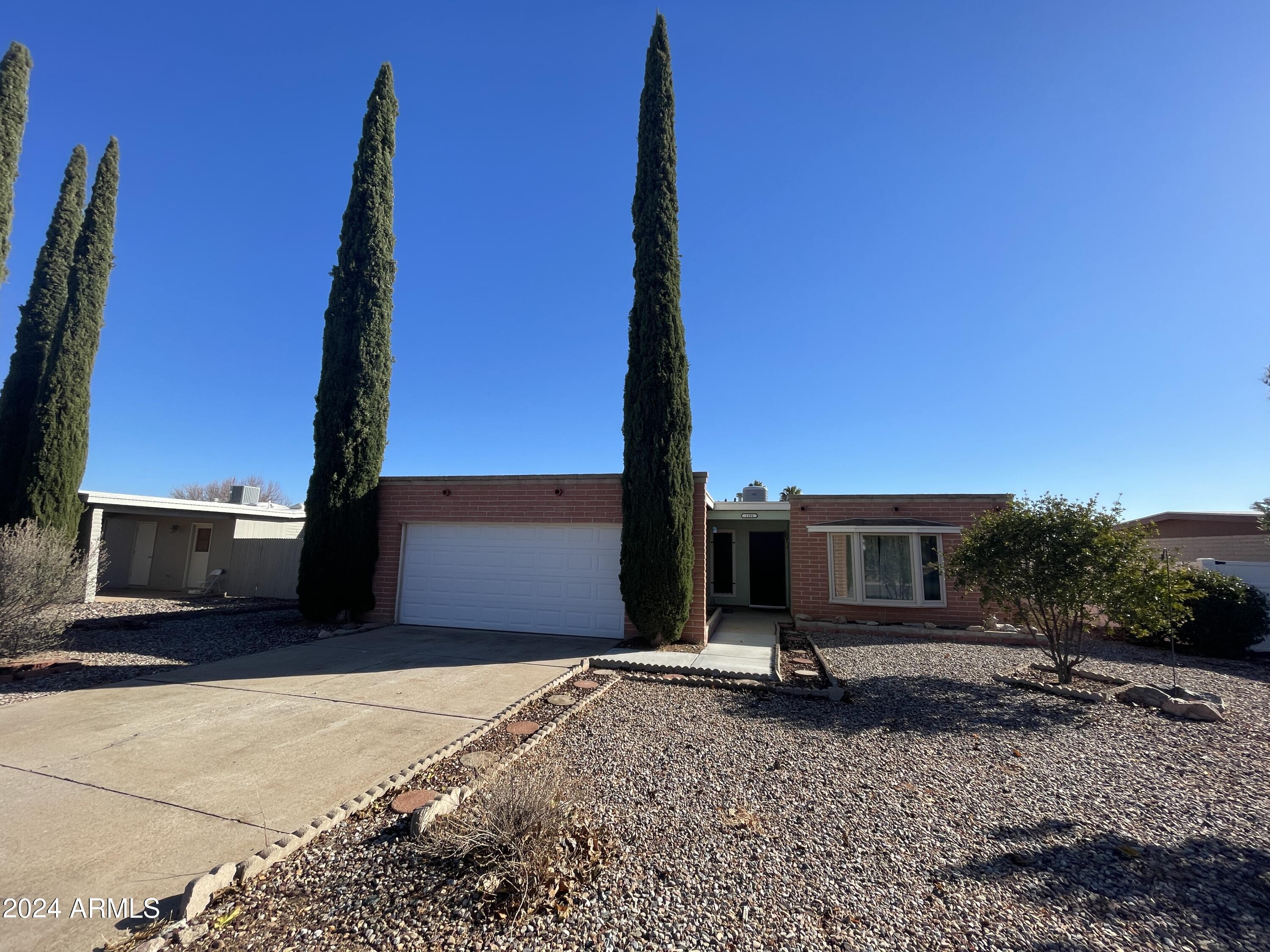 VISTA VILLAGE 1 - Residential