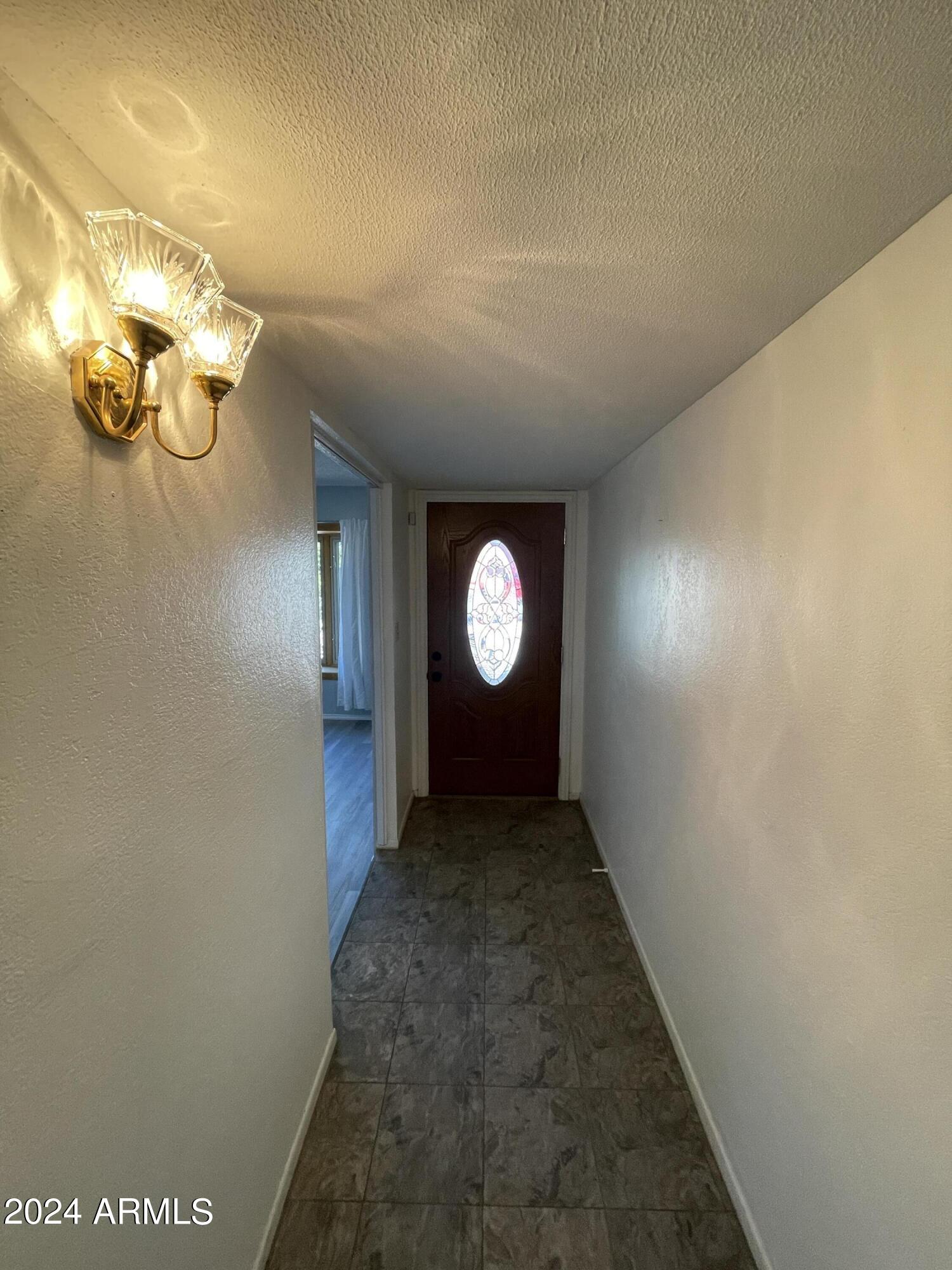 VISTA VILLAGE 1 - Residential