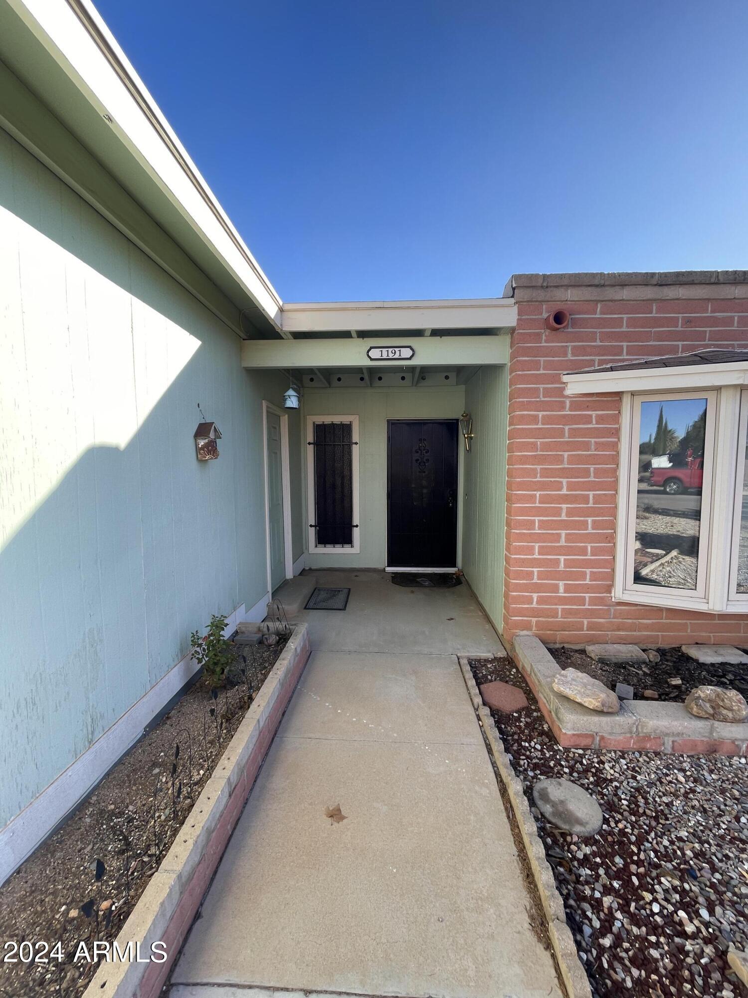 VISTA VILLAGE 1 - Residential