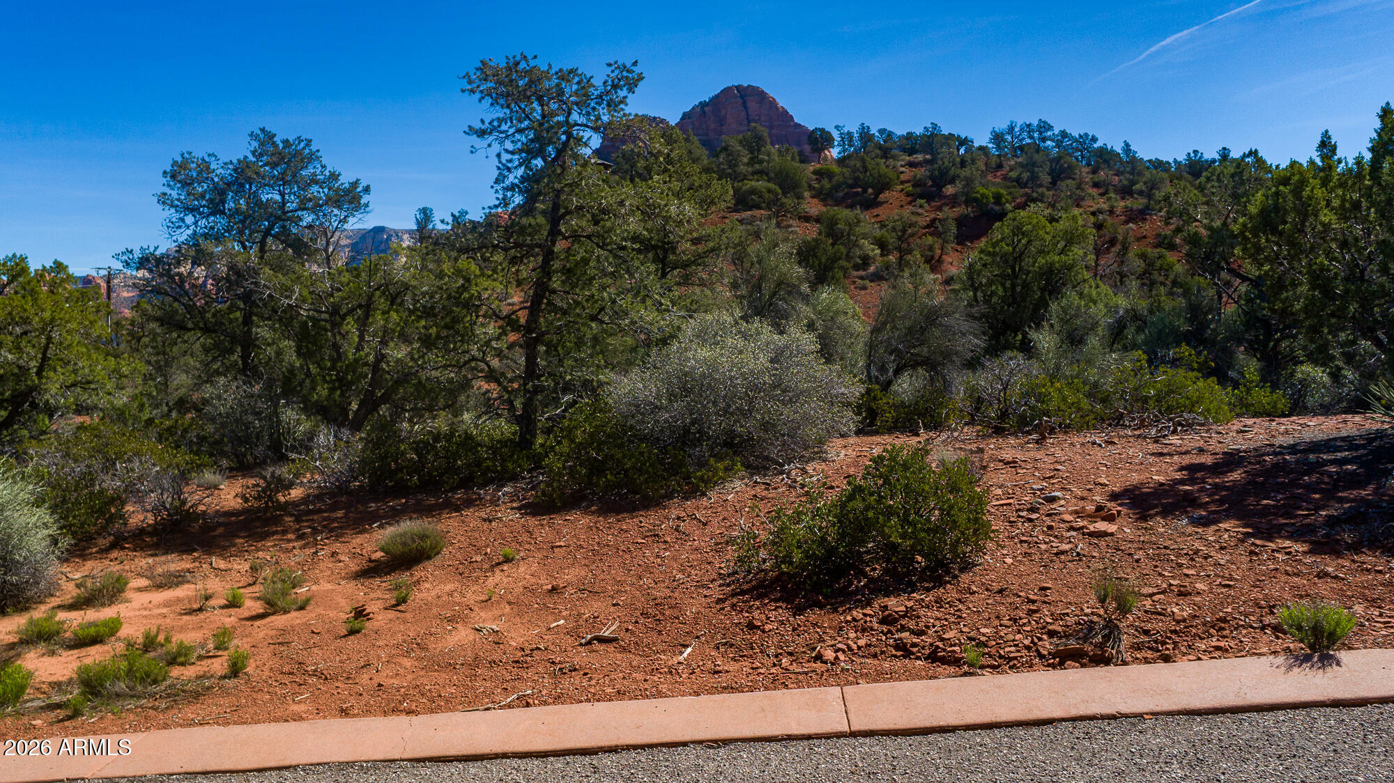 Chapel Area: Skyline Estates - Land