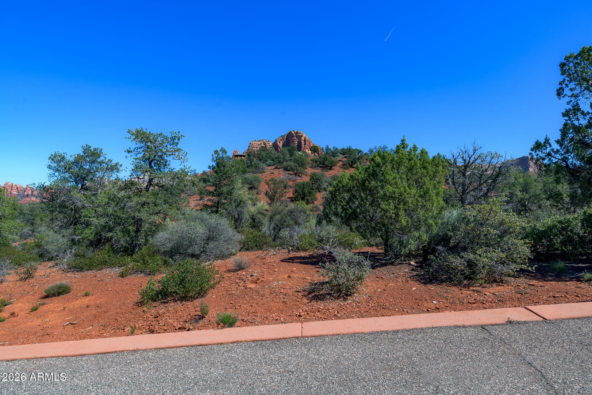 Chapel Area: Skyline Estates - Land