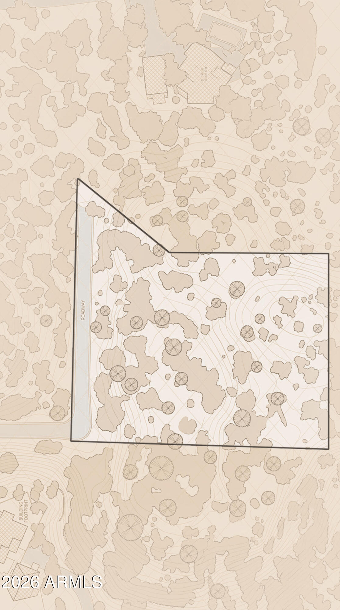 Chapel Area: Skyline Estates - Land
