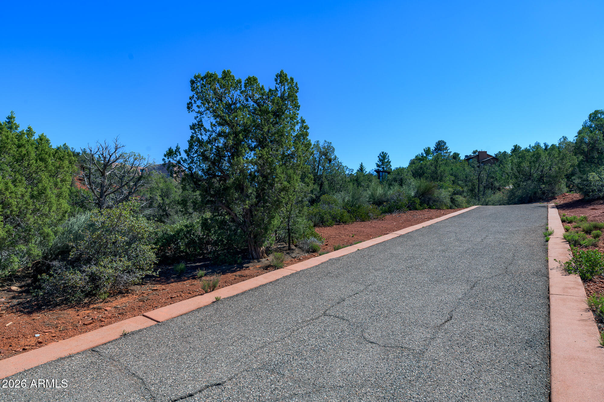 Chapel Area: Skyline Estates - Land