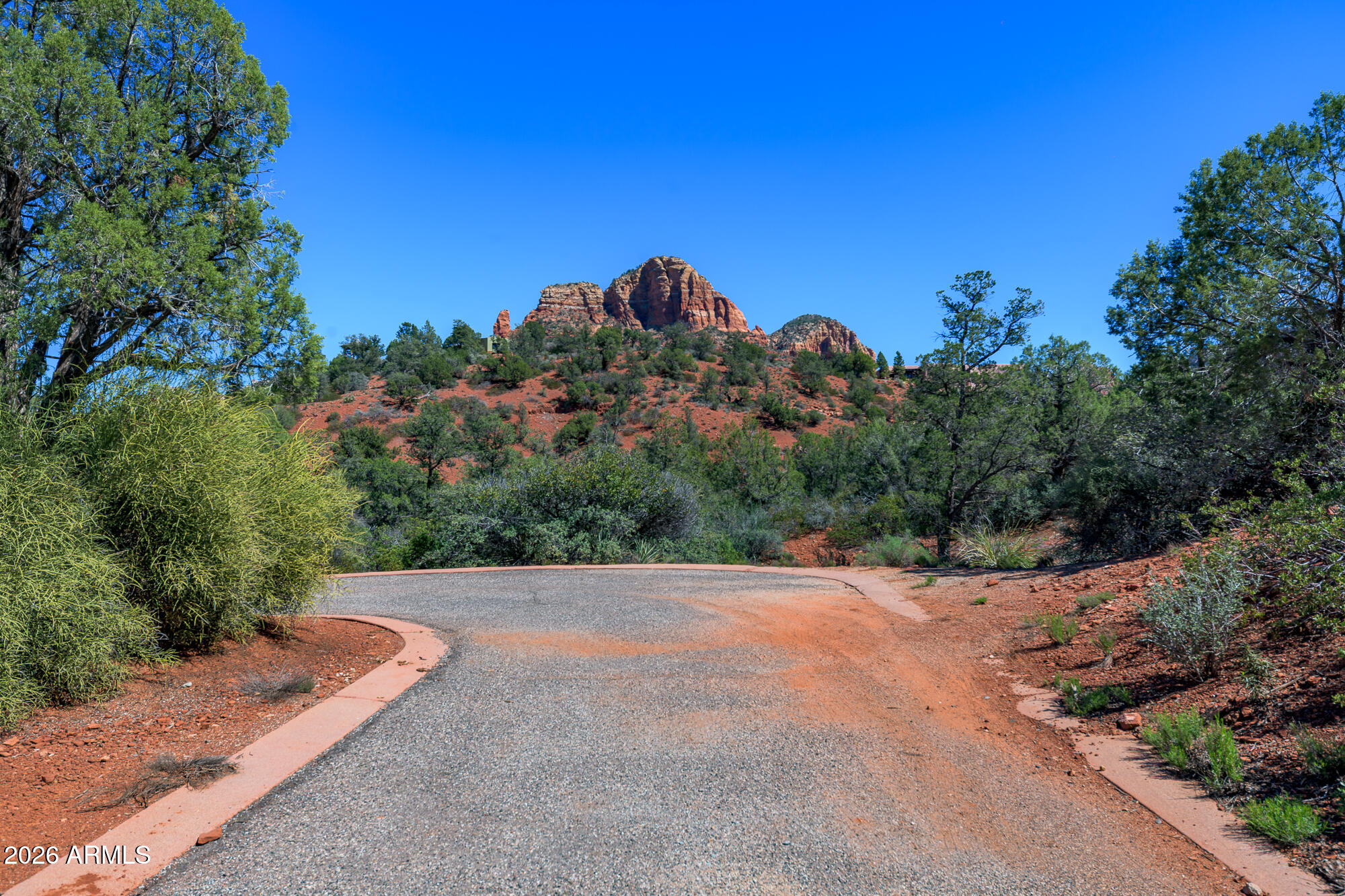 Chapel Area: Skyline Estates - Land