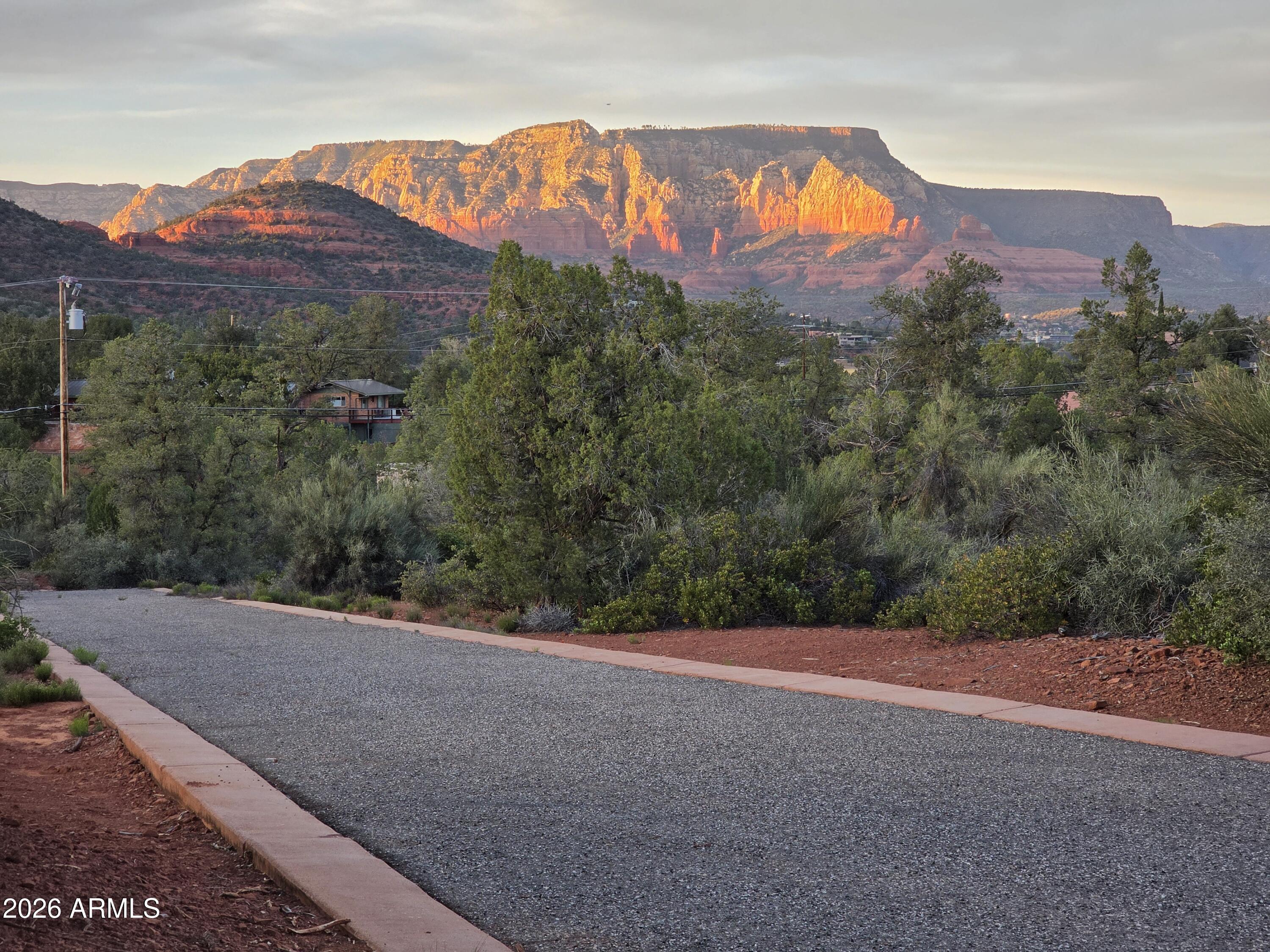 Chapel Area: Skyline Estates - Land