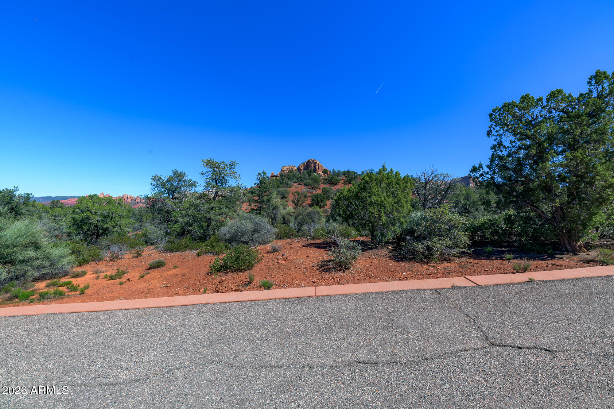 Chapel Area: Skyline Estates - Land
