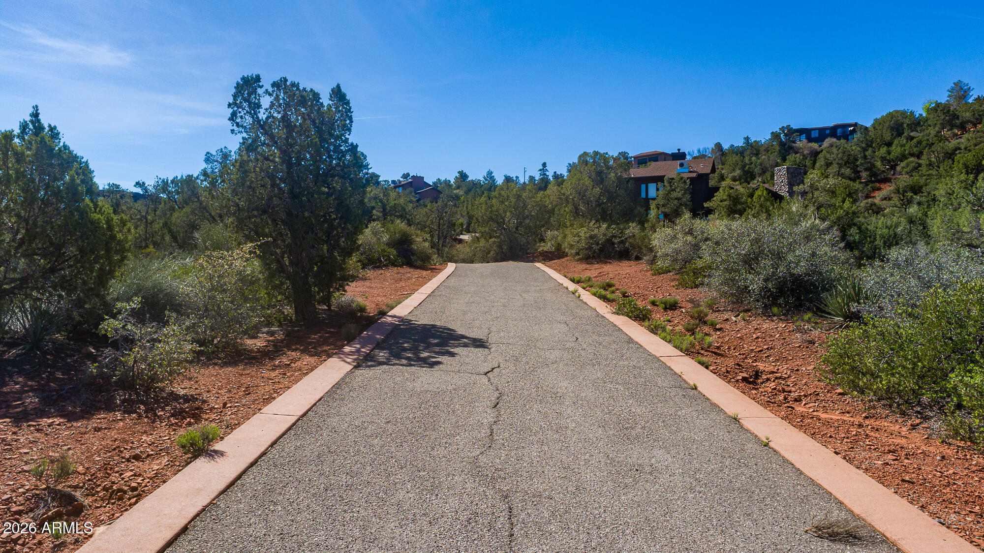 Chapel Area: Skyline Estates - Land