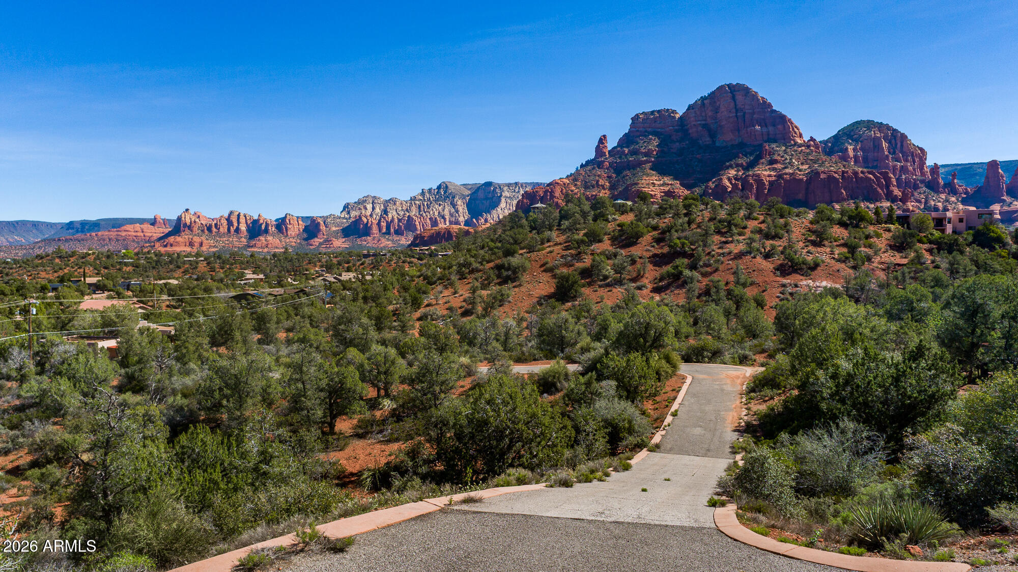 Chapel Area: Skyline Estates - Land