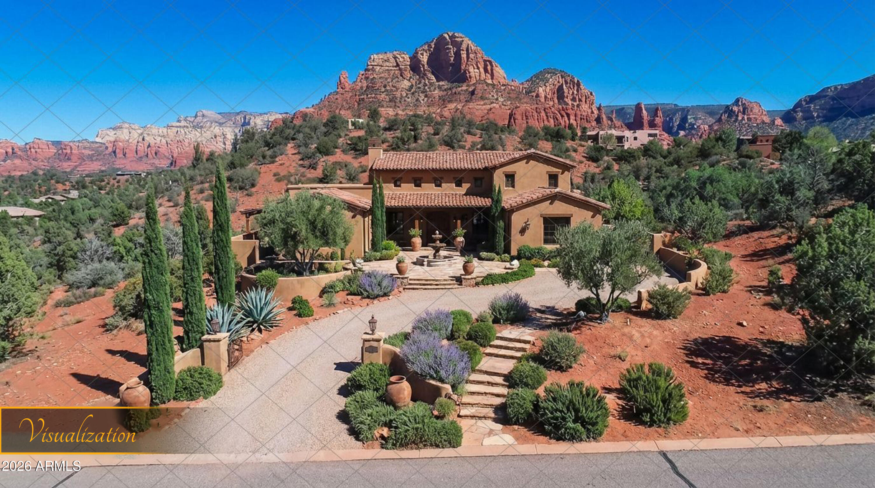 Chapel Area: Skyline Estates - Land