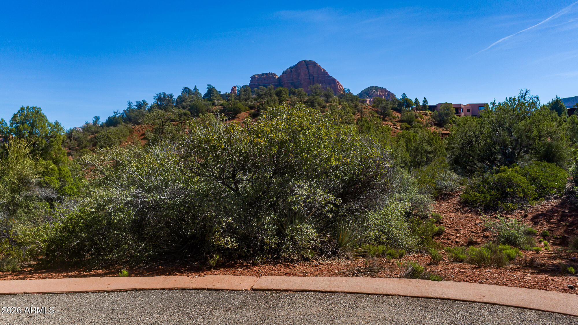 Chapel Area: Skyline Estates - Land