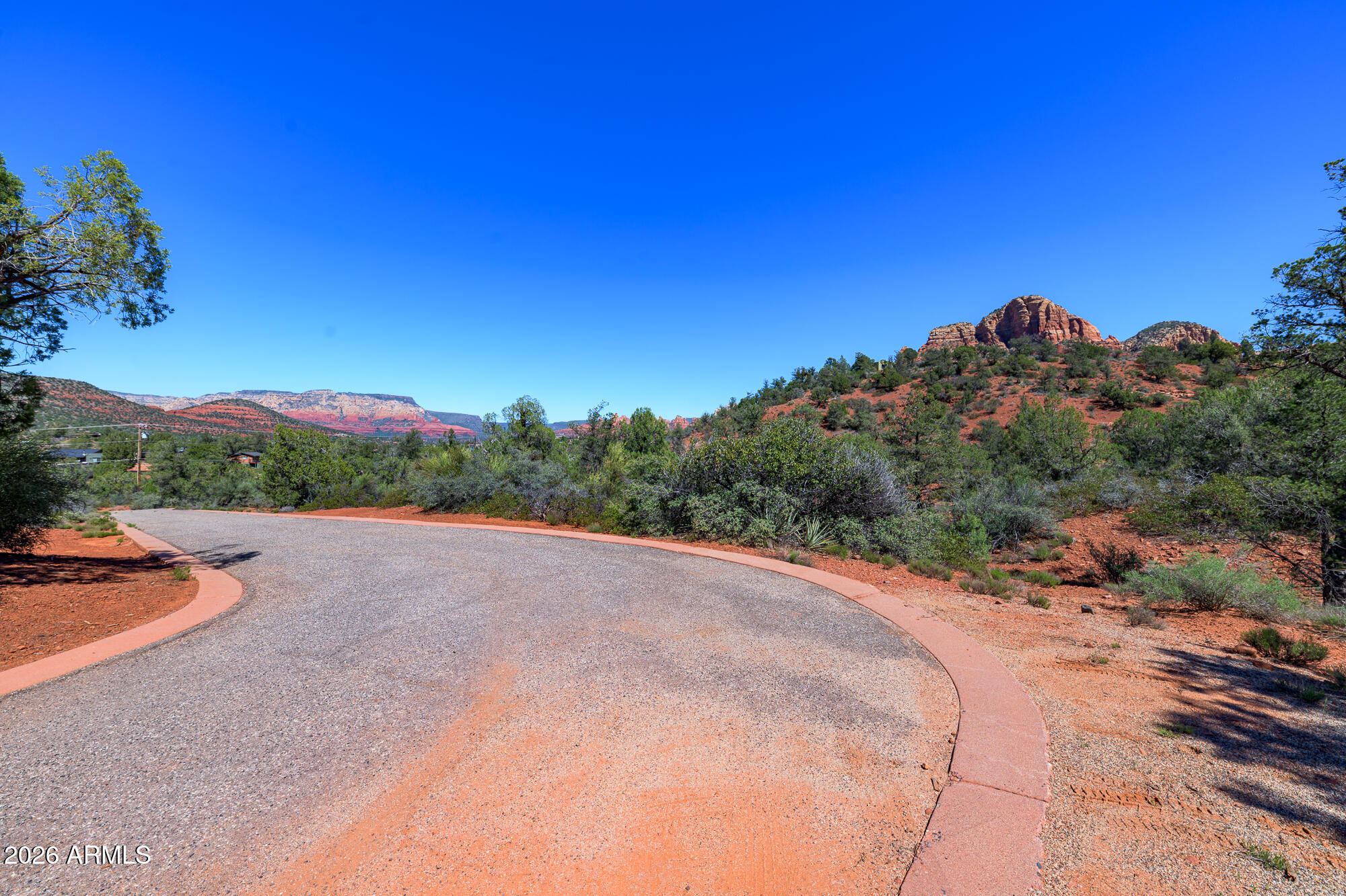 Chapel Area: Skyline Estates - Land