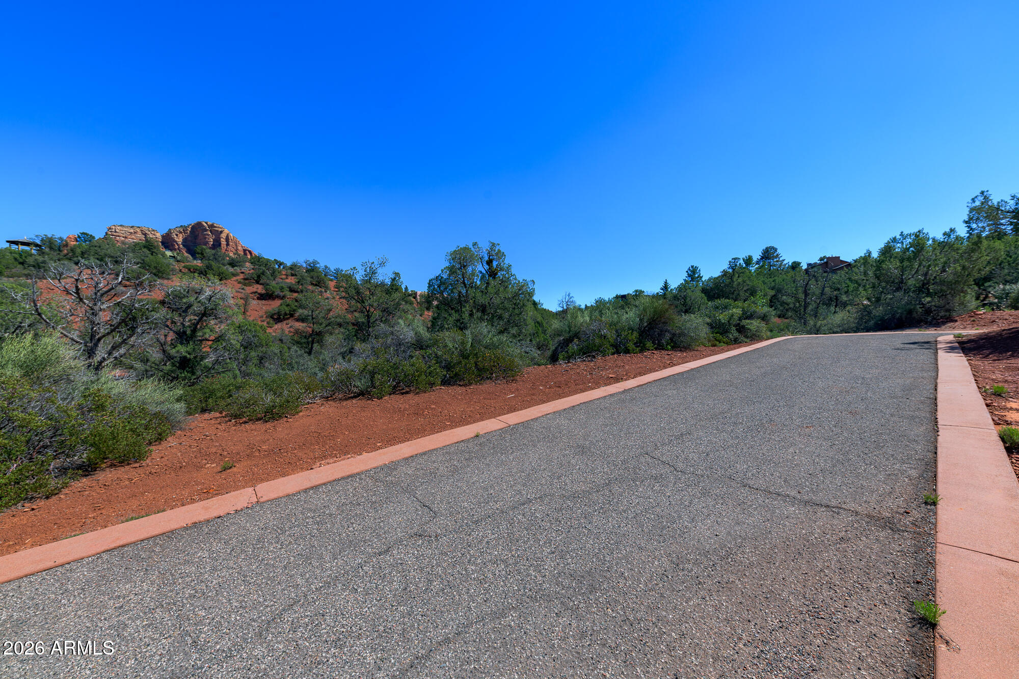 Chapel Area: Skyline Estates - Land