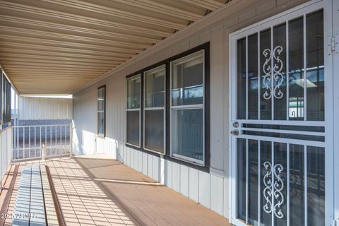 A home in Casa Grande