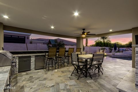 A home in Litchfield Park