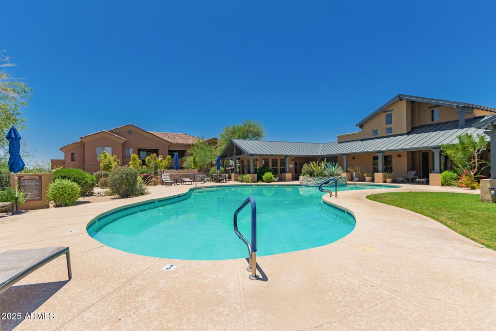 Photo of 20801 N 90th Place #255, Scottsdale, AZ 85255 (MLS # 6877696)