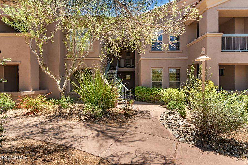 Photo of 20801 N 90th Place #255, Scottsdale, AZ 85255 (MLS # 6877696)