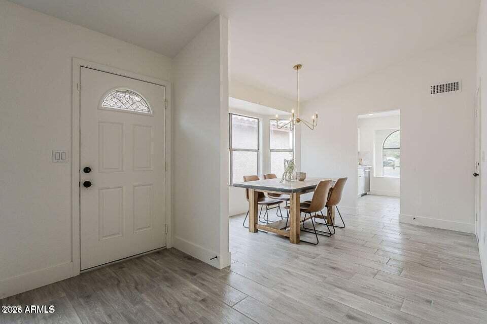 4545 N 67TH Avenue 1106