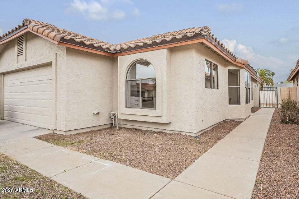 4545 N 67TH Avenue 1106