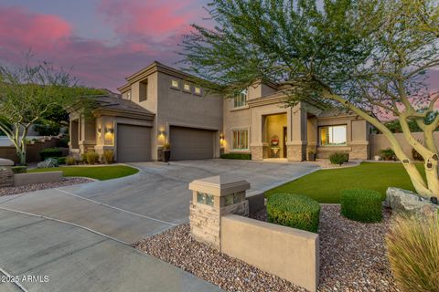 203 W DESERT FLOWER Lane Phoenix AZ 85045