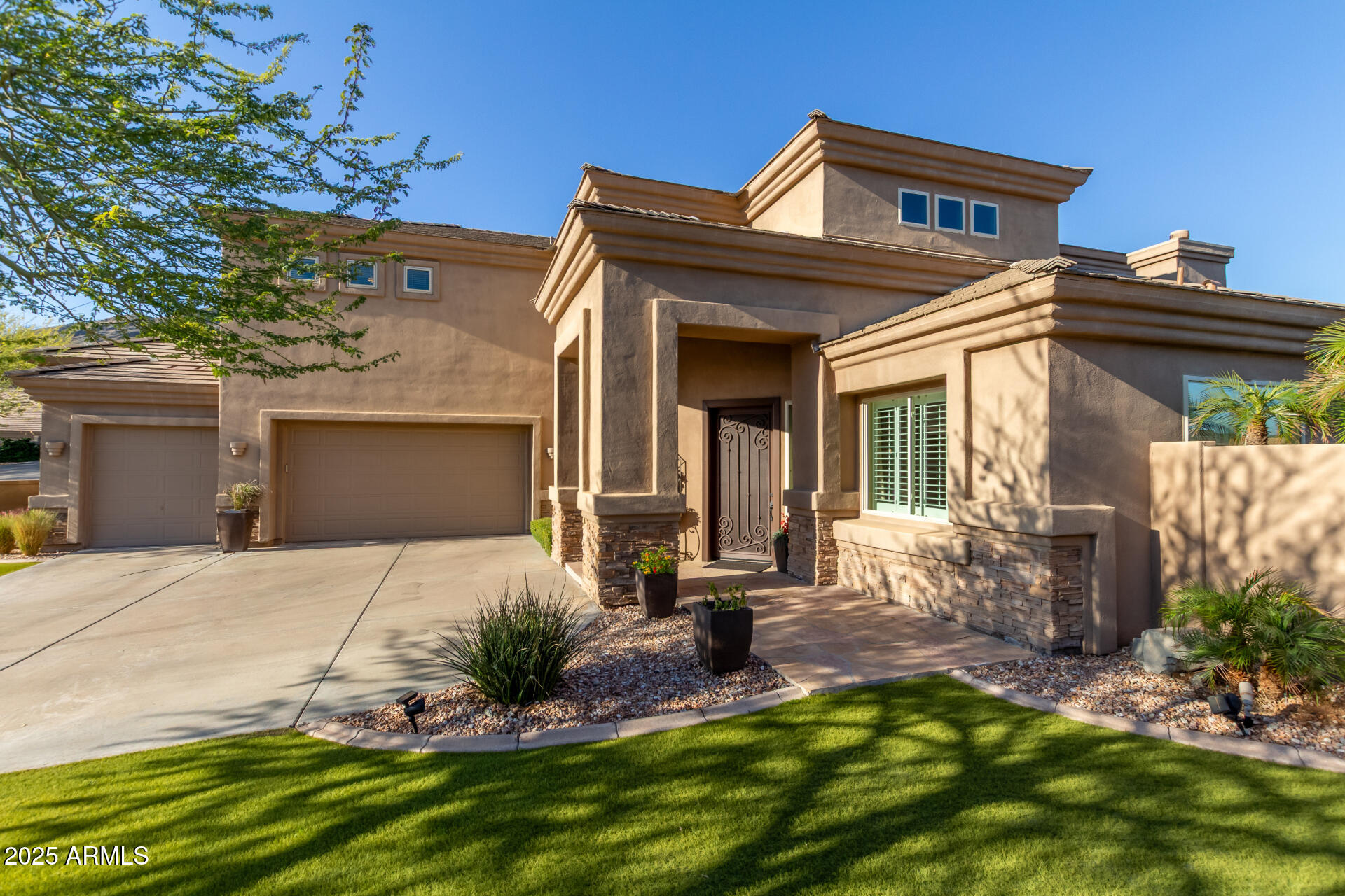 203 W DESERT FLOWER Lane