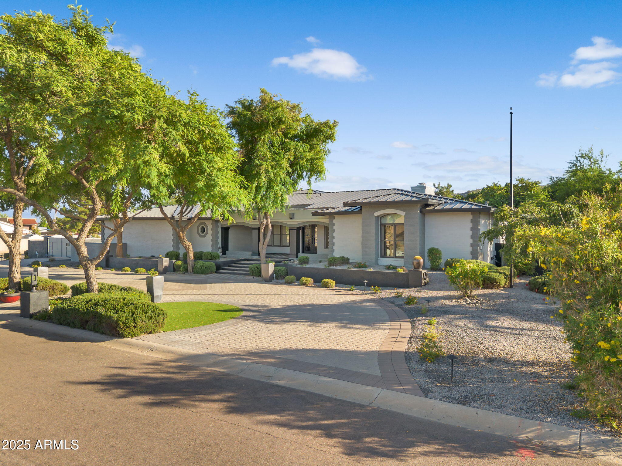 SADDLEBACK FOOTHILLS - Residential