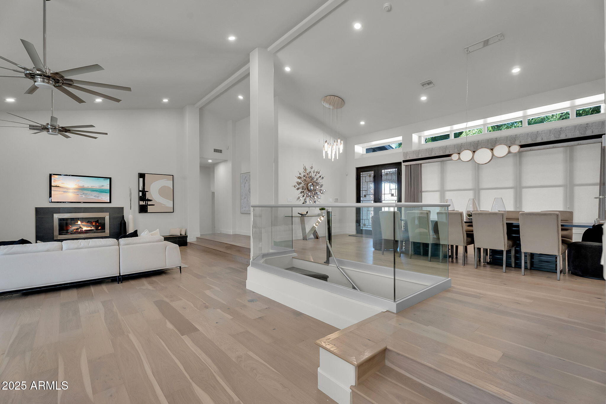 SADDLEBACK FOOTHILLS - Residential