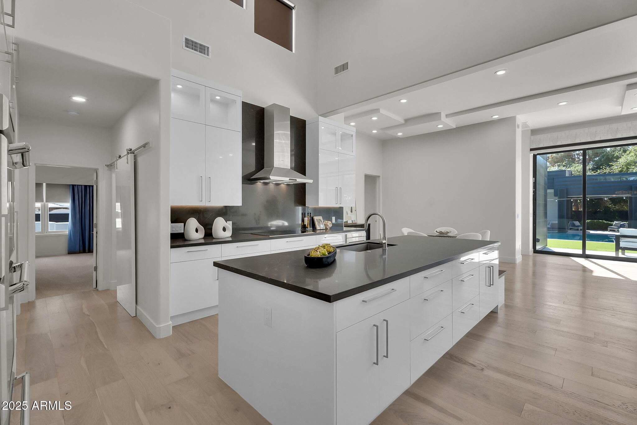 SADDLEBACK FOOTHILLS - Residential