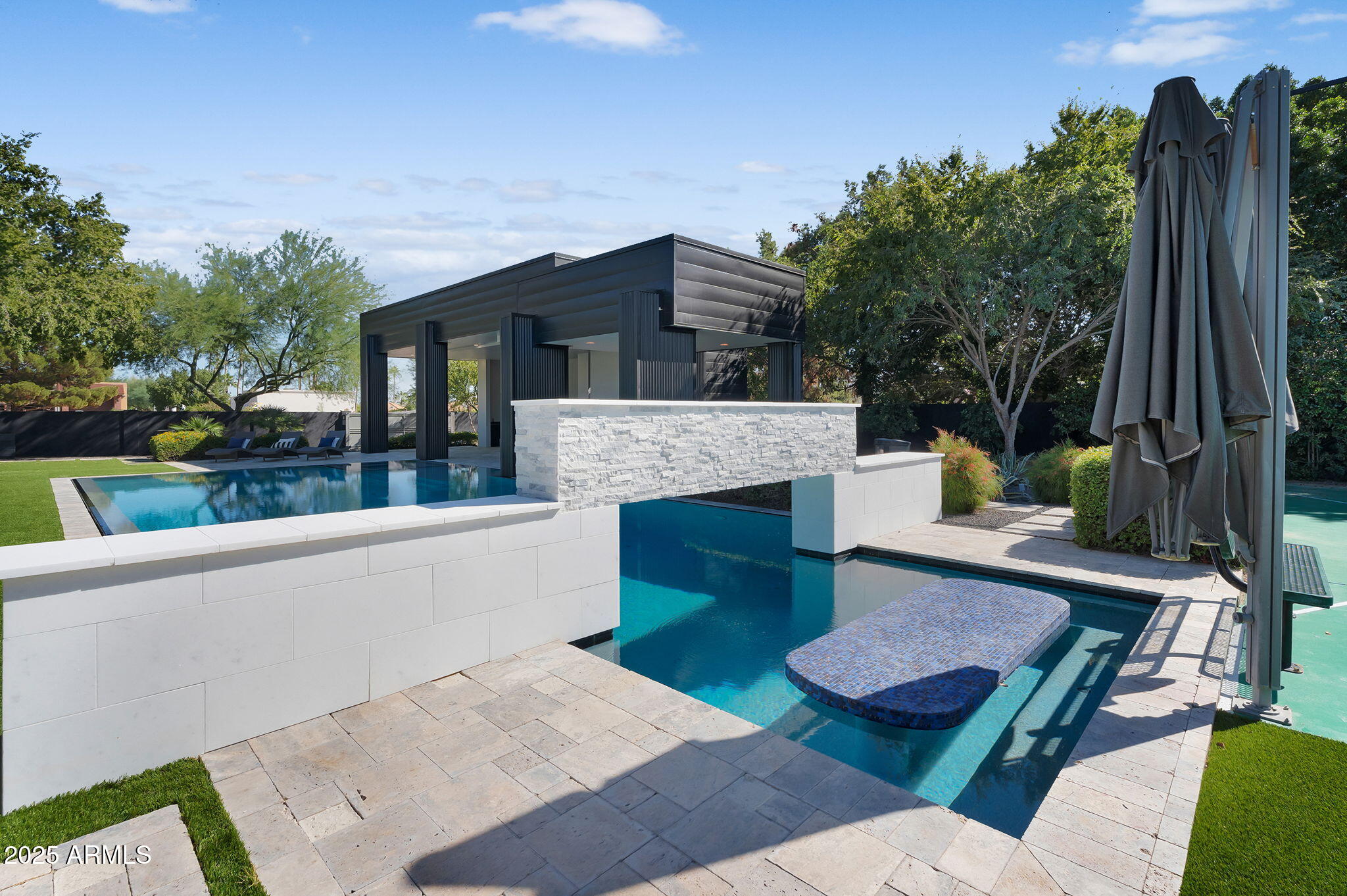 SADDLEBACK FOOTHILLS - Residential