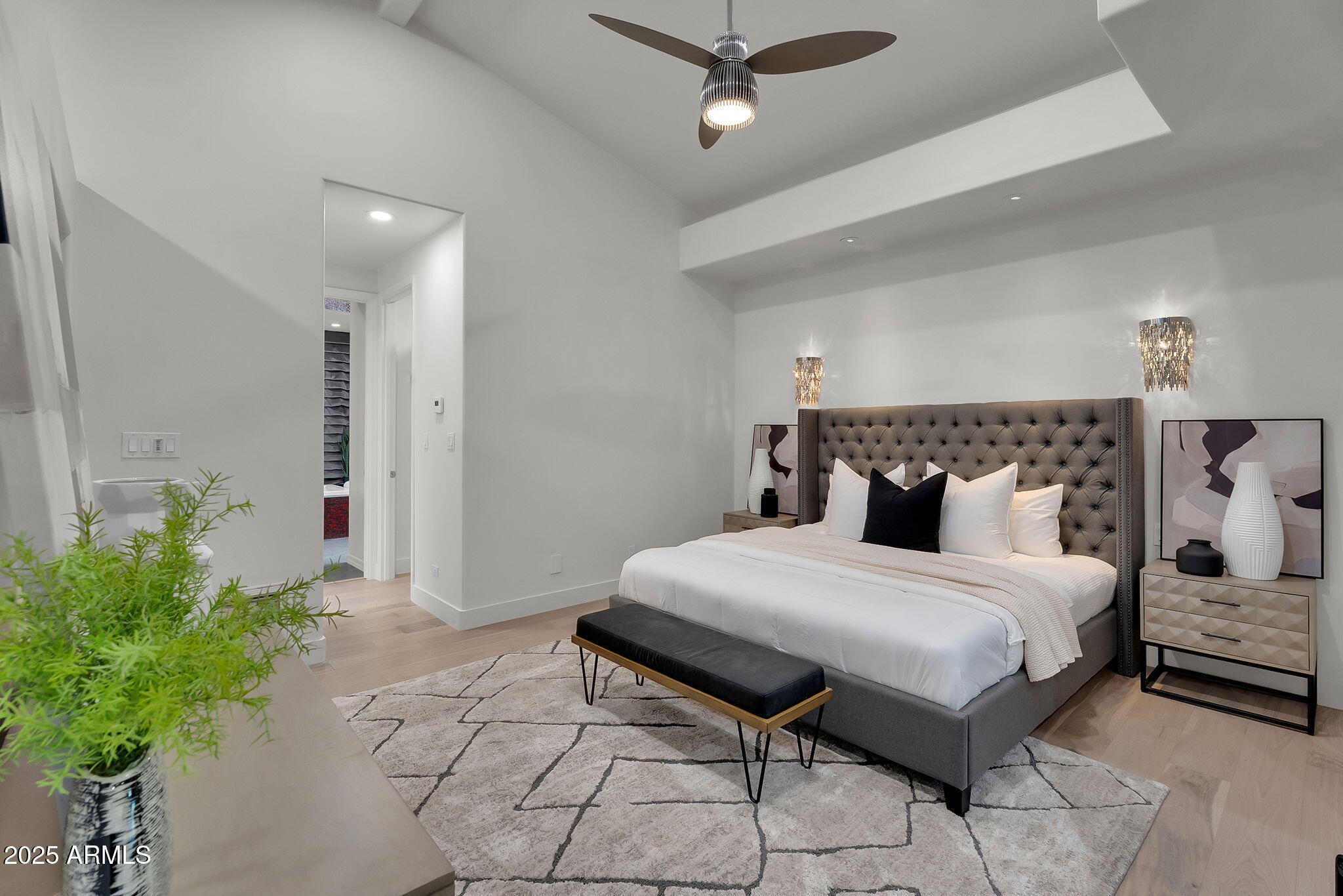 SADDLEBACK FOOTHILLS - Residential