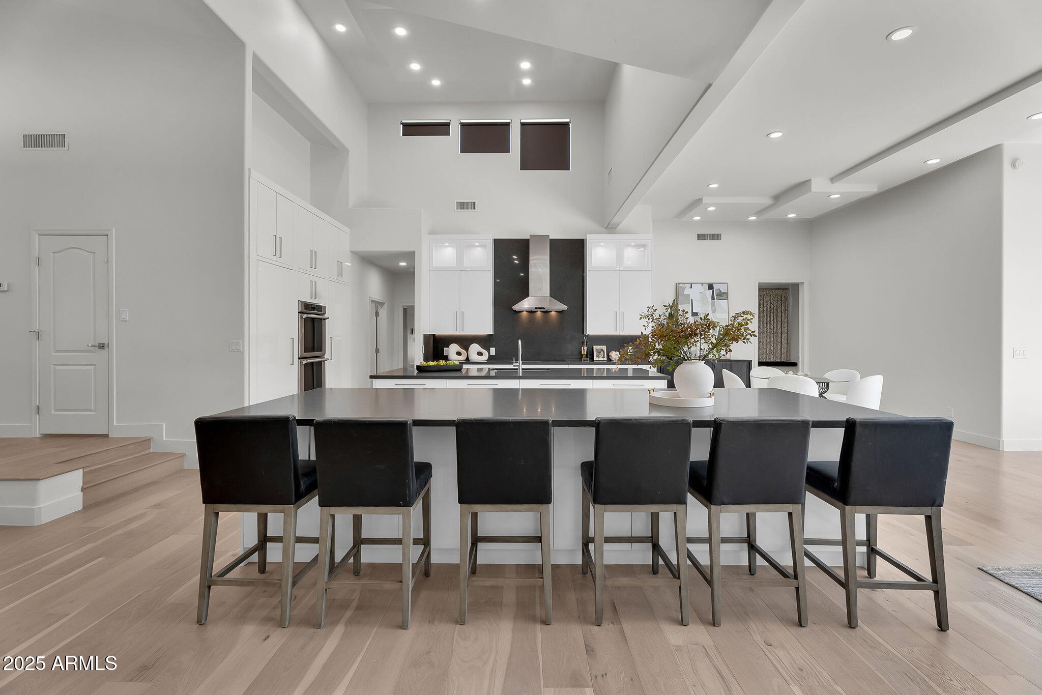 SADDLEBACK FOOTHILLS - Residential
