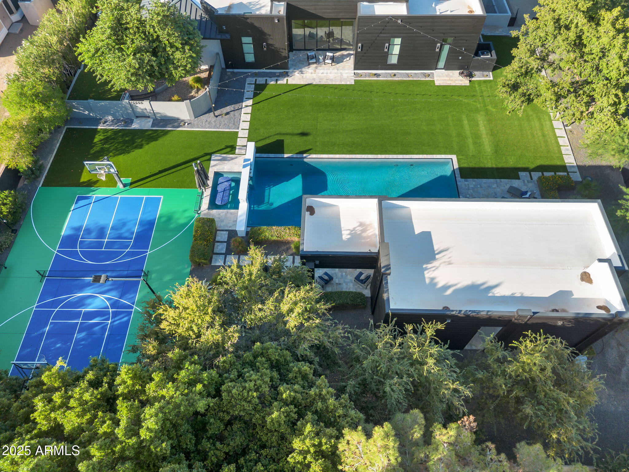 SADDLEBACK FOOTHILLS - Residential