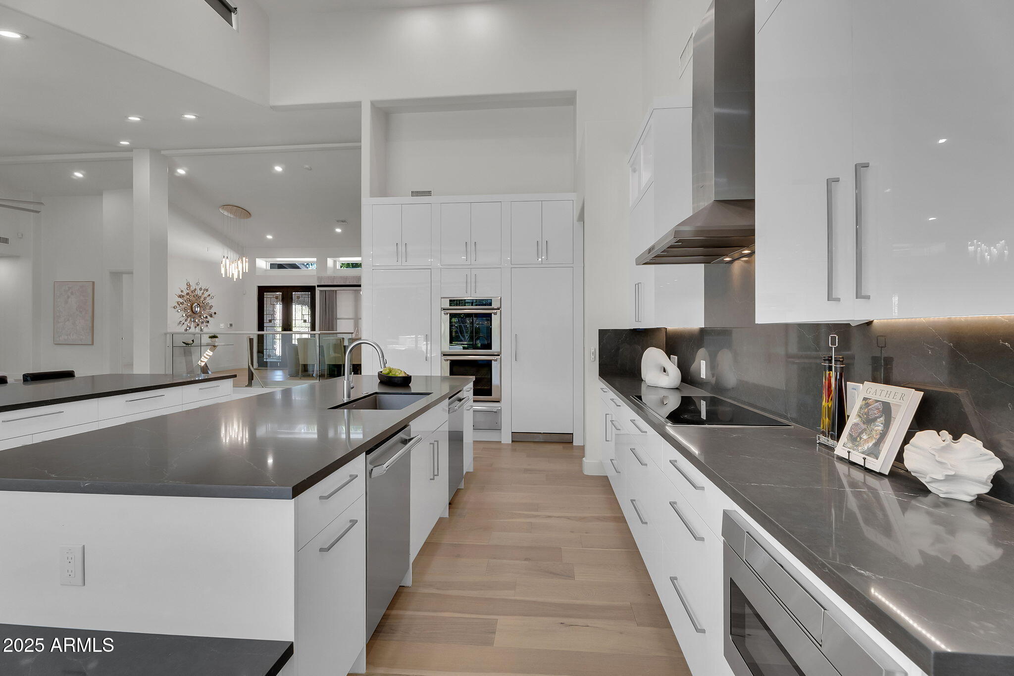 SADDLEBACK FOOTHILLS - Residential