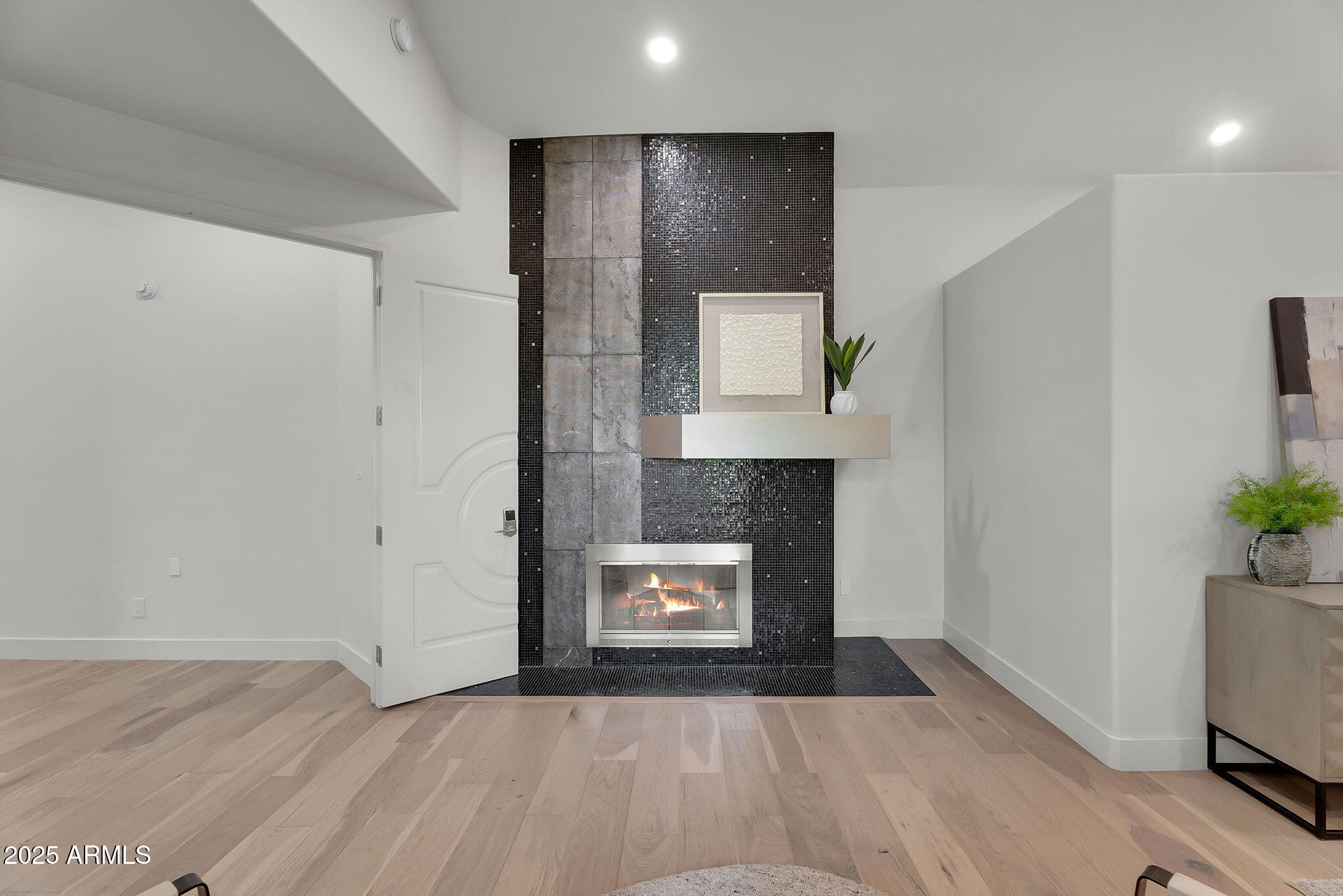 SADDLEBACK FOOTHILLS - Residential