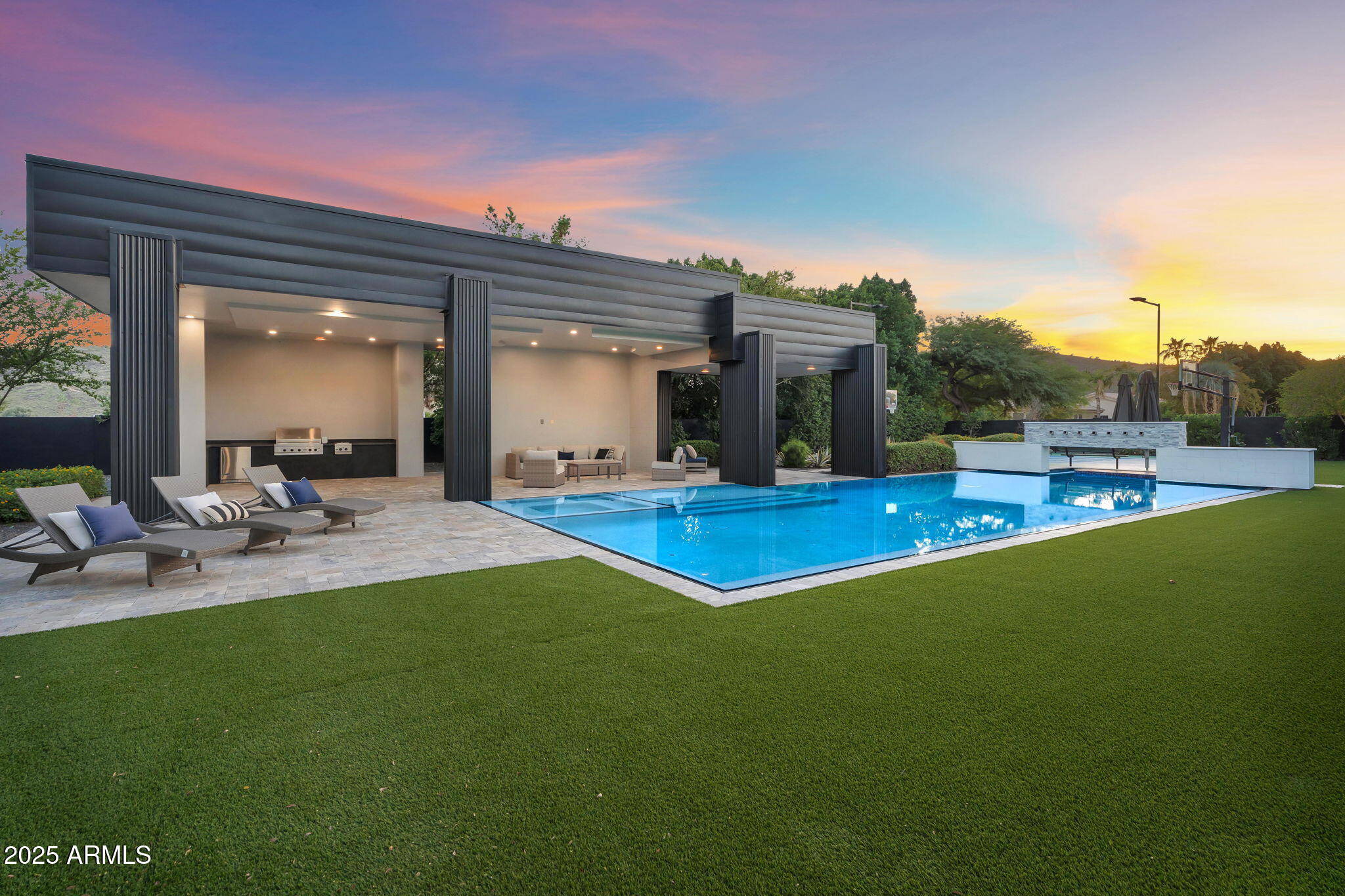 SADDLEBACK FOOTHILLS - Residential