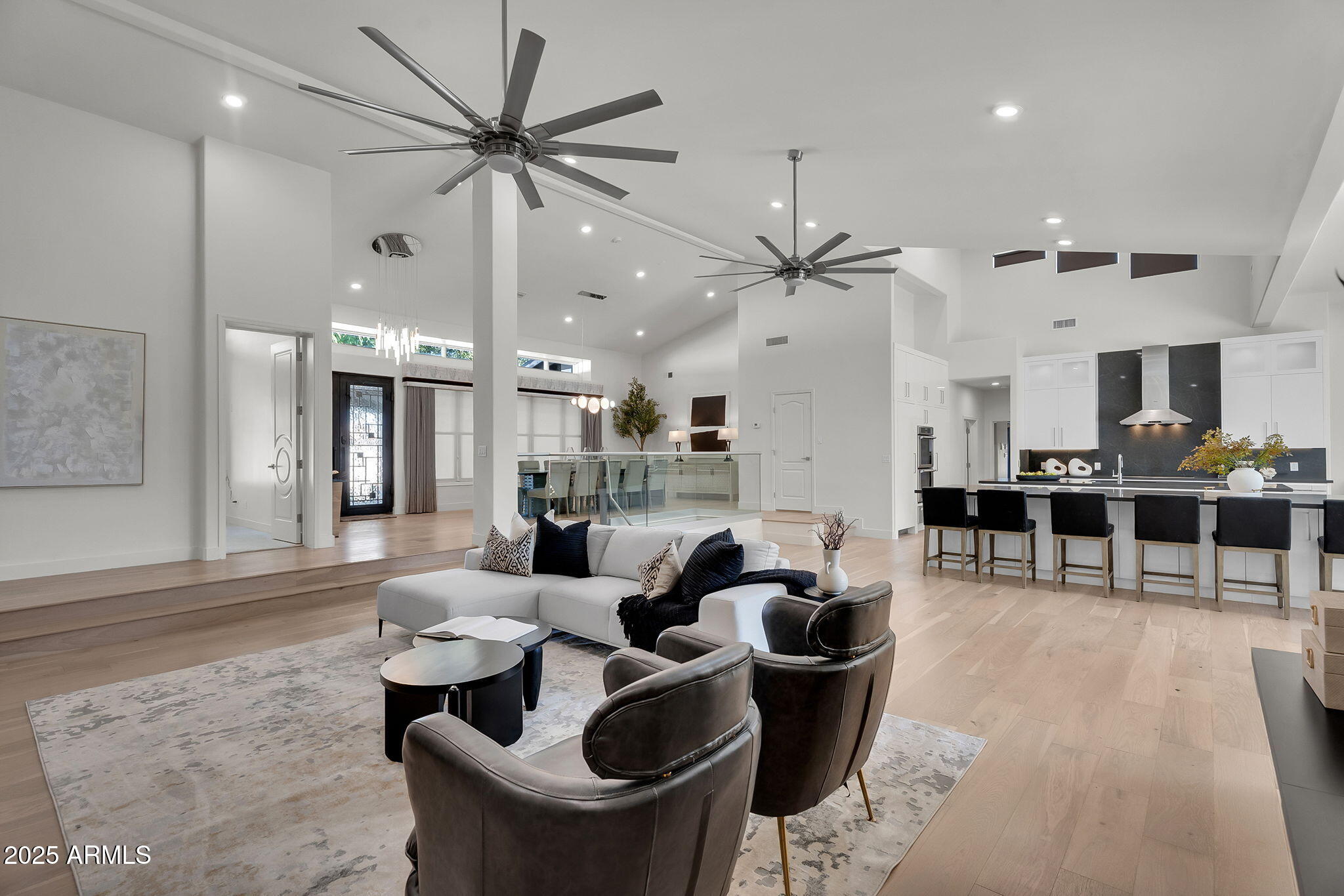 SADDLEBACK FOOTHILLS - Residential