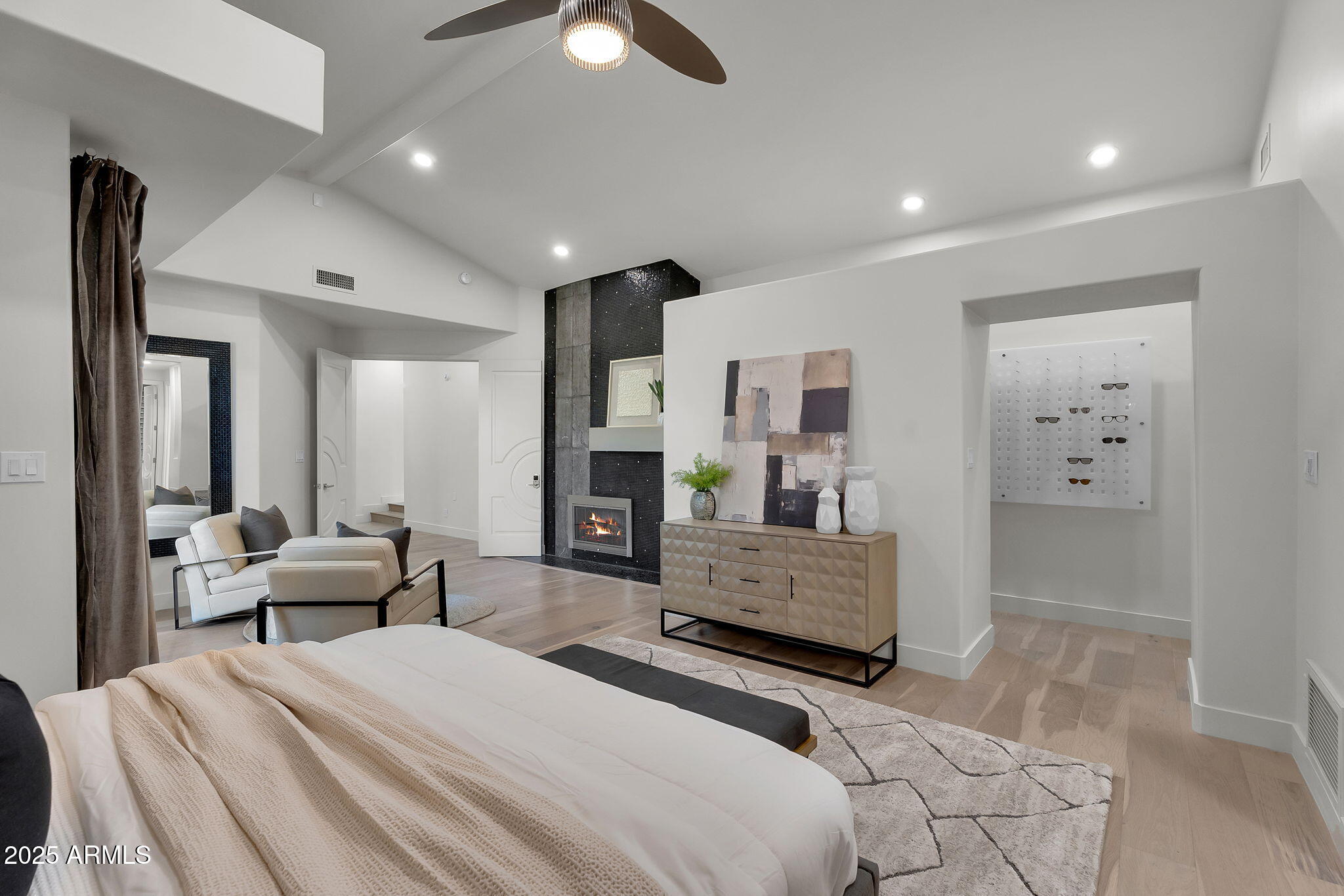 SADDLEBACK FOOTHILLS - Residential