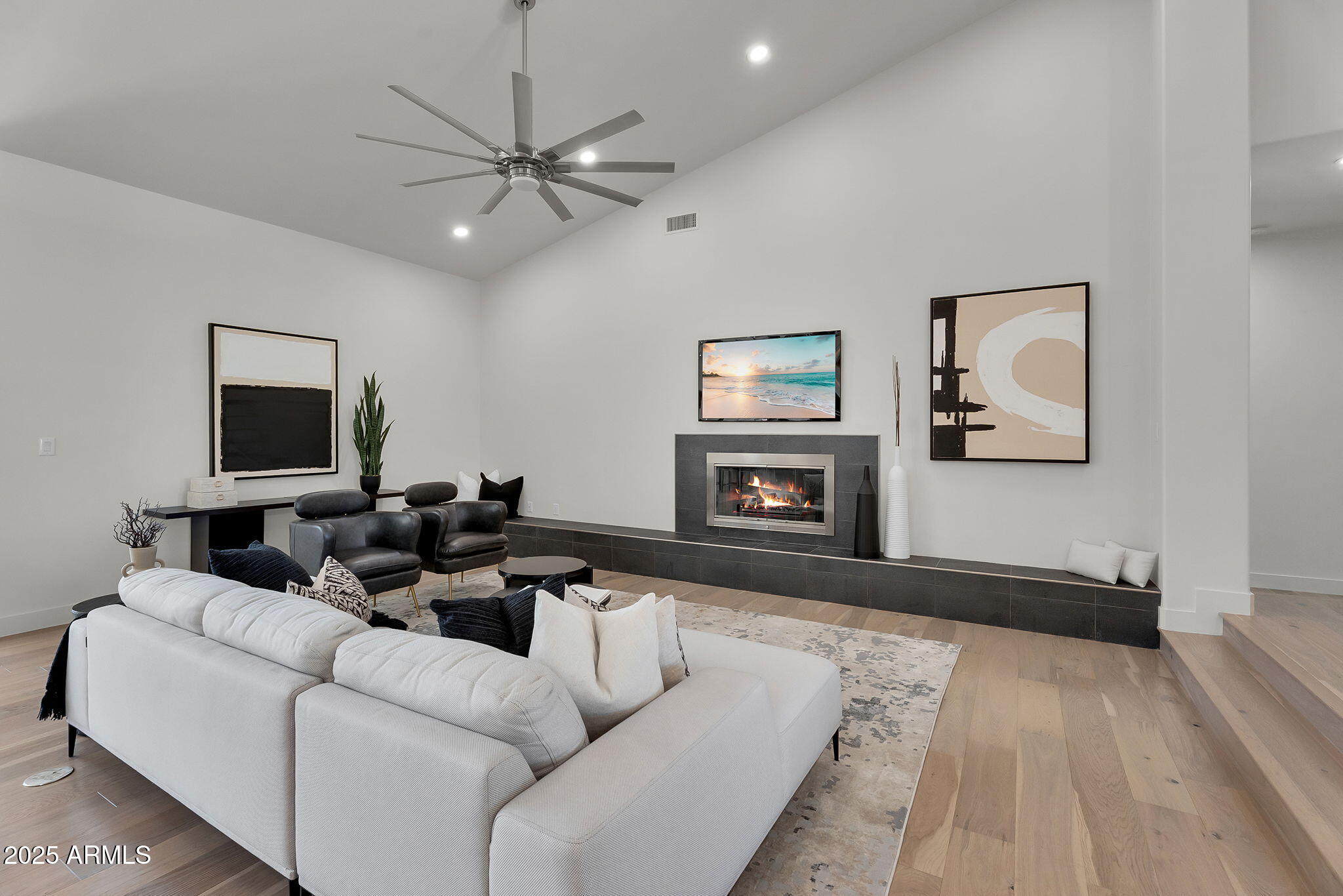 SADDLEBACK FOOTHILLS - Residential
