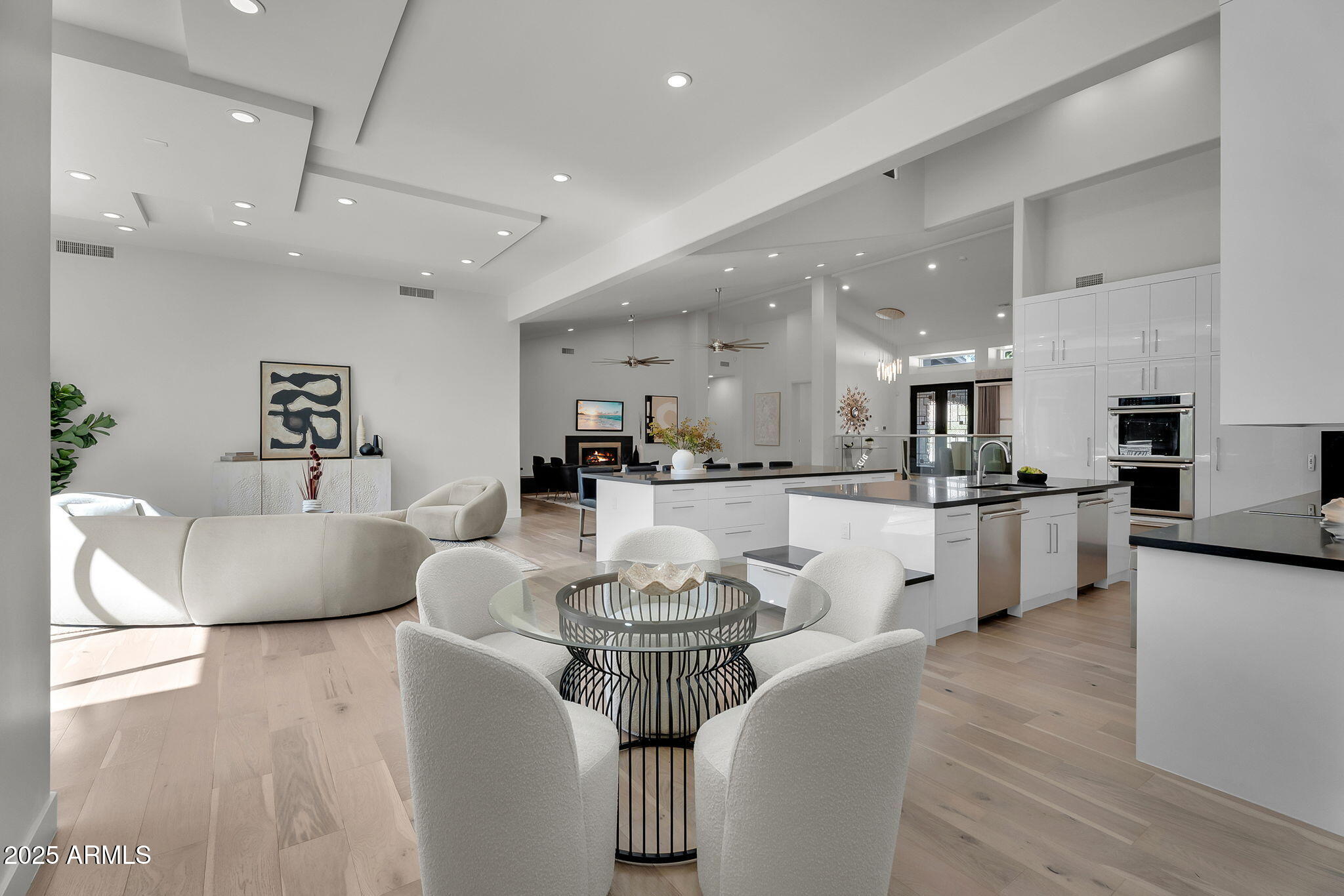 SADDLEBACK FOOTHILLS - Residential