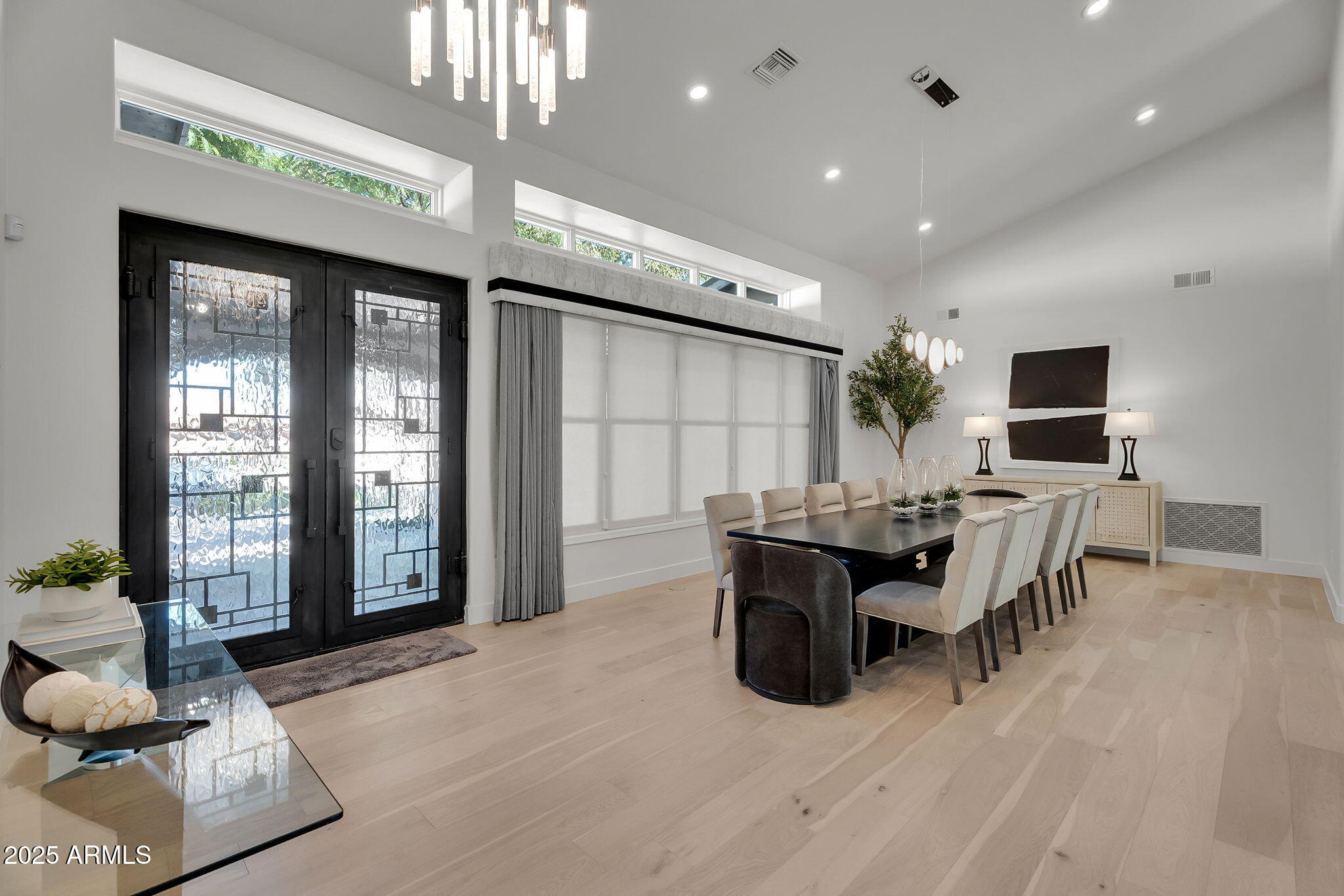 SADDLEBACK FOOTHILLS - Residential