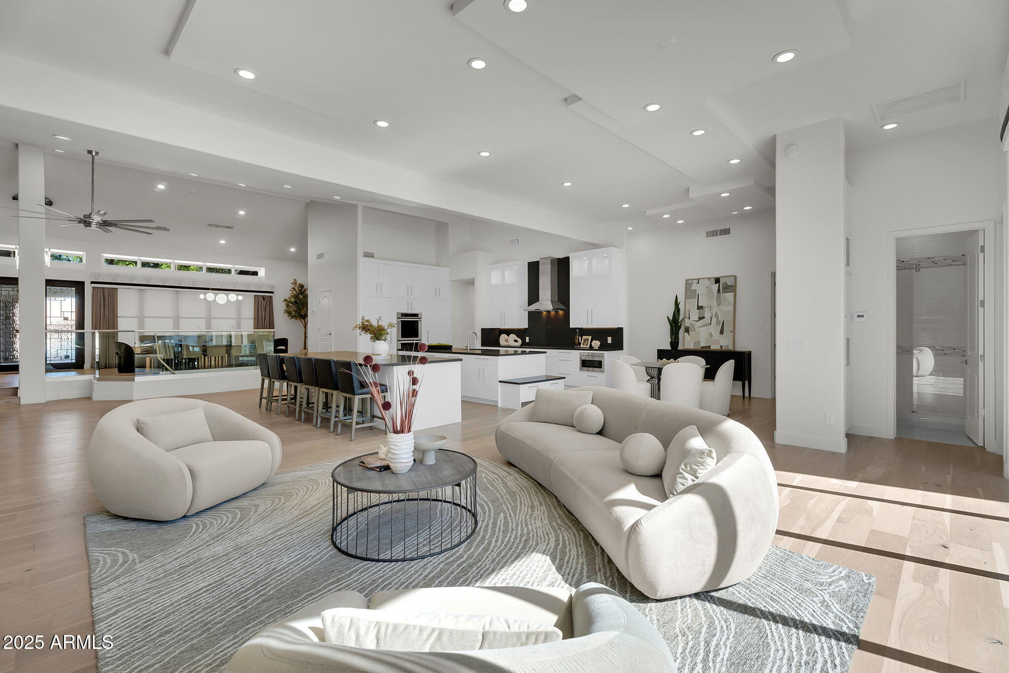 SADDLEBACK FOOTHILLS - Residential